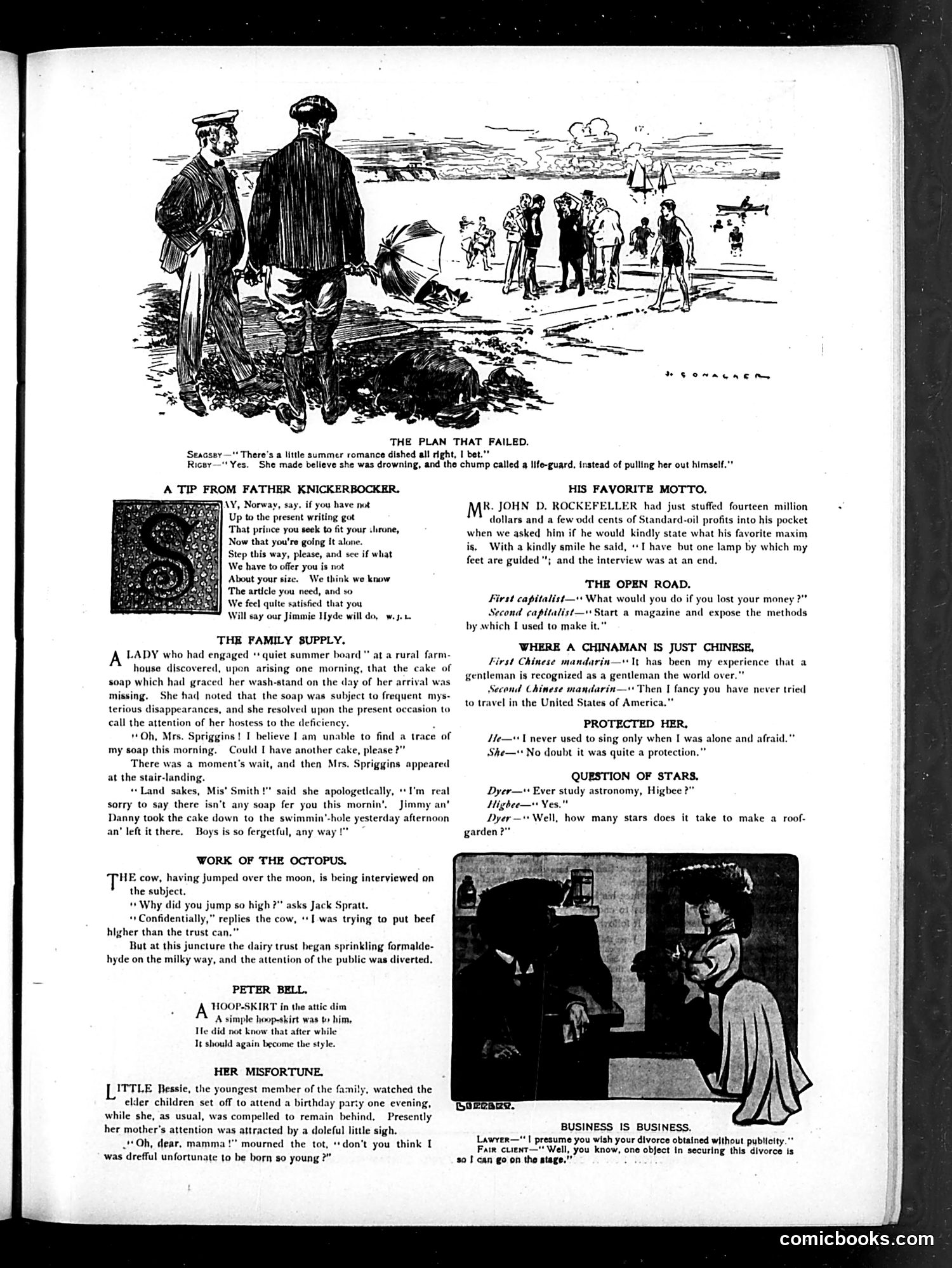 Judge — July 22, 1905 — page 3