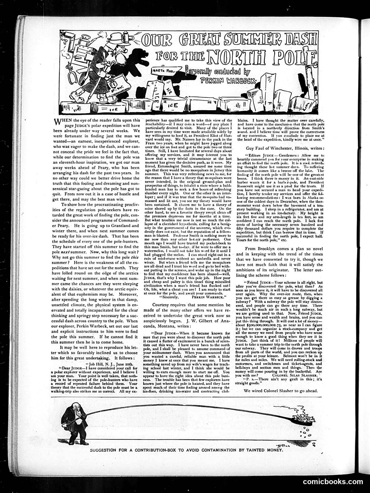 Judge — July 22, 1905 — page 4