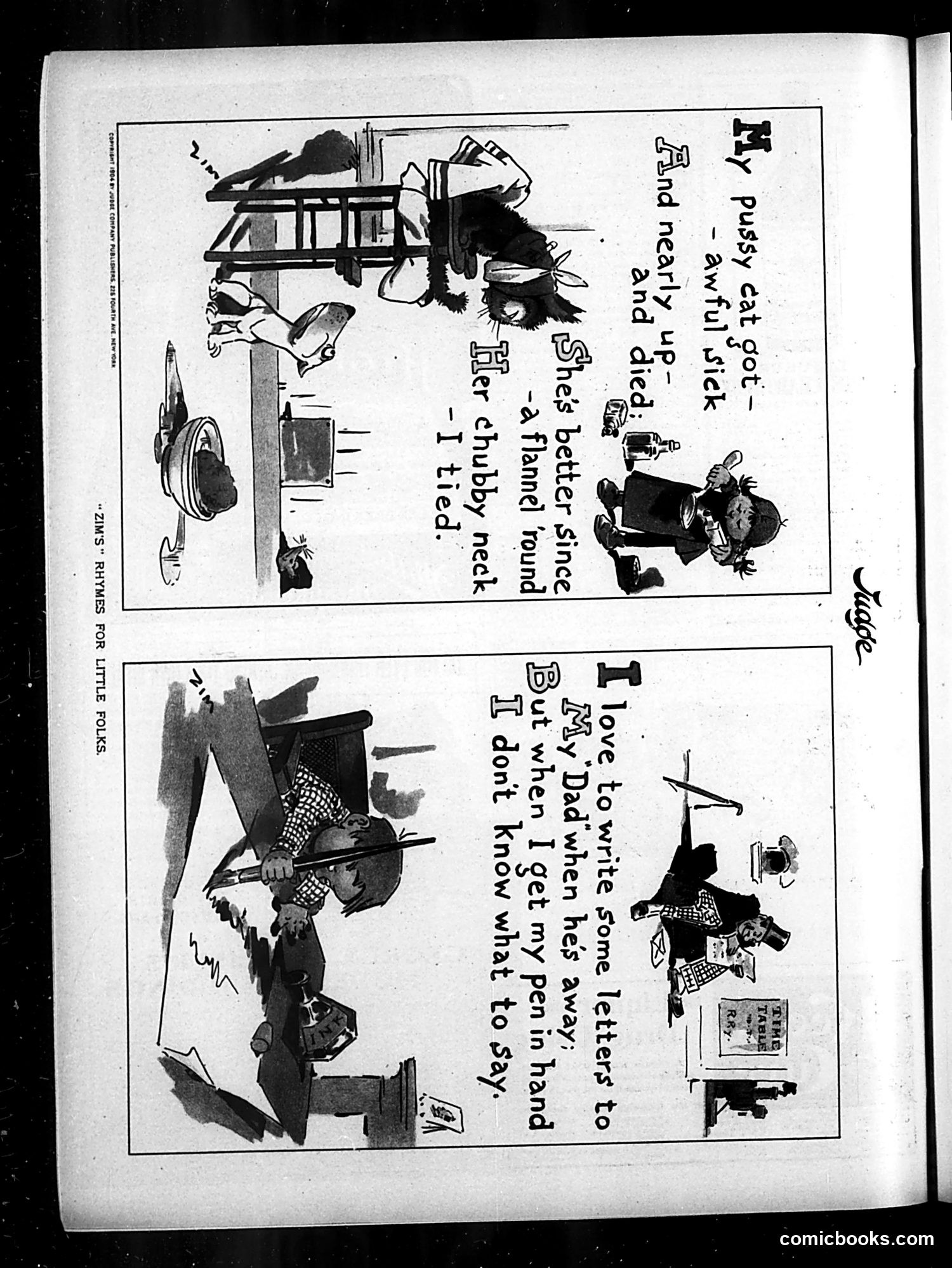 Judge — July 22, 1905 — page 16