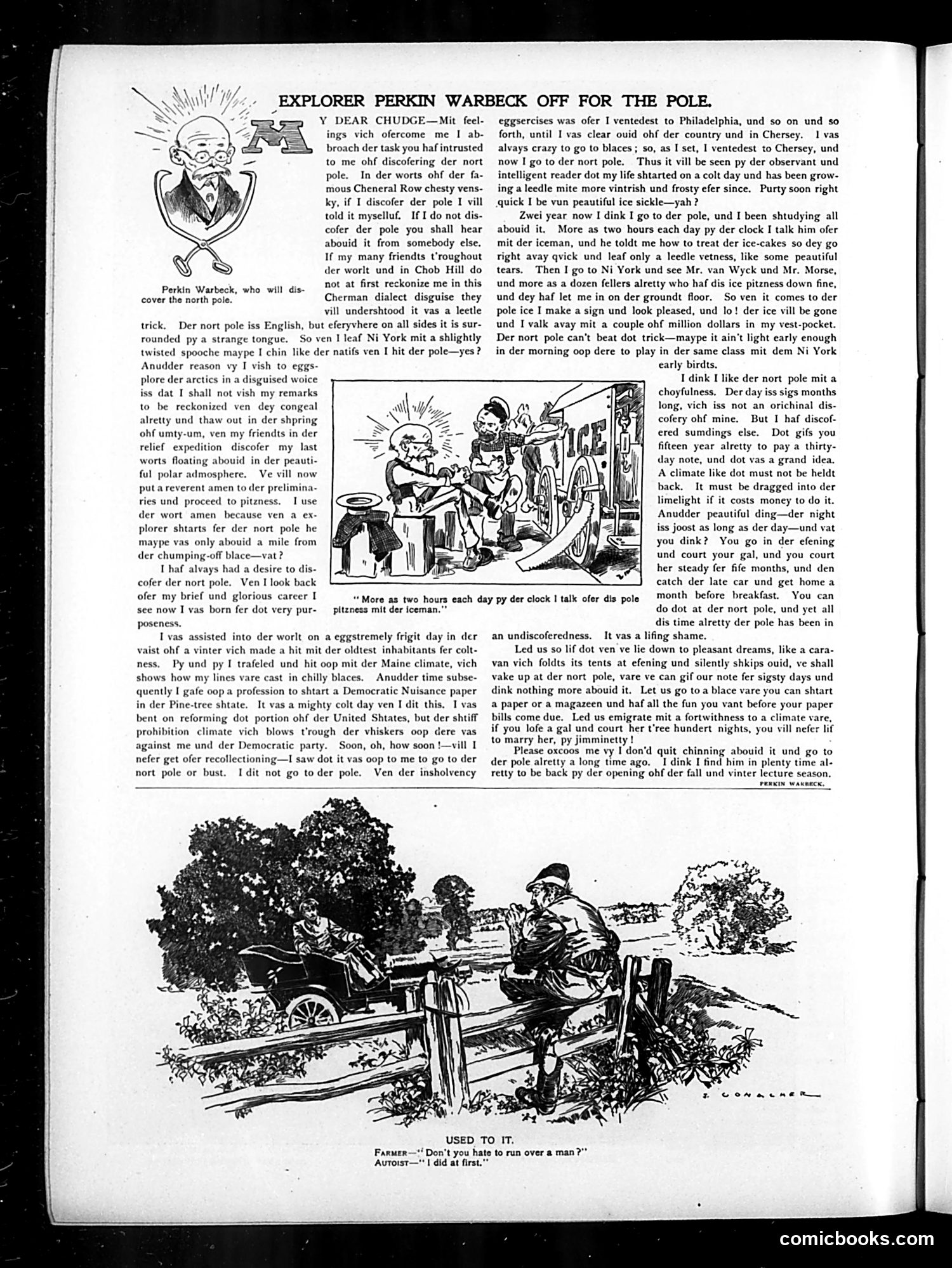 Judge — July 29, 1905 — page 4