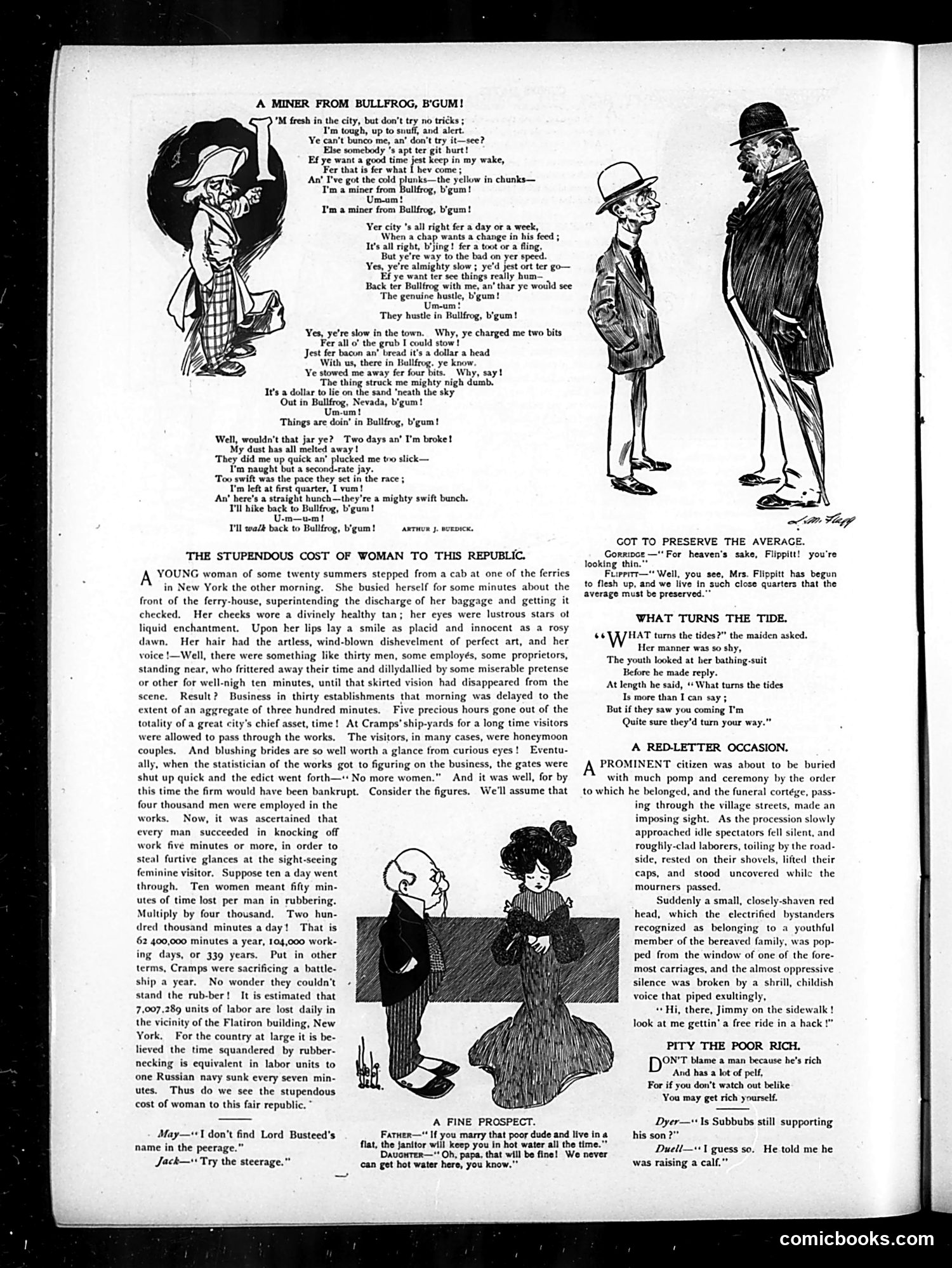 Judge — July 29, 1905 — page 6