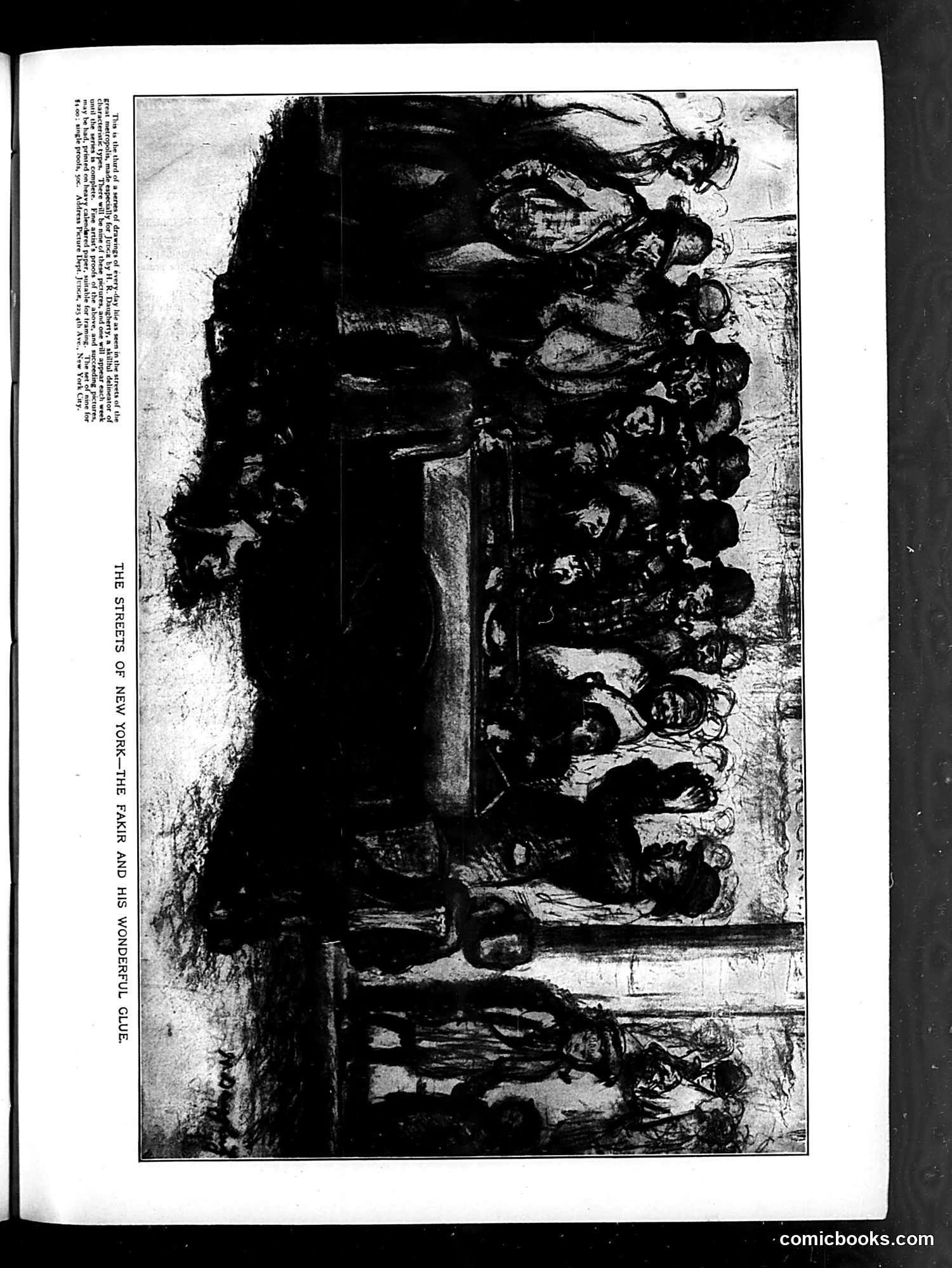 Judge — August 12, 1905 — page 3