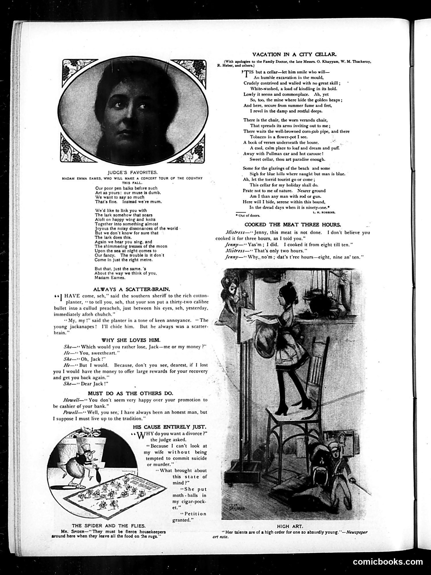 Judge — August 19, 1905 — page 4