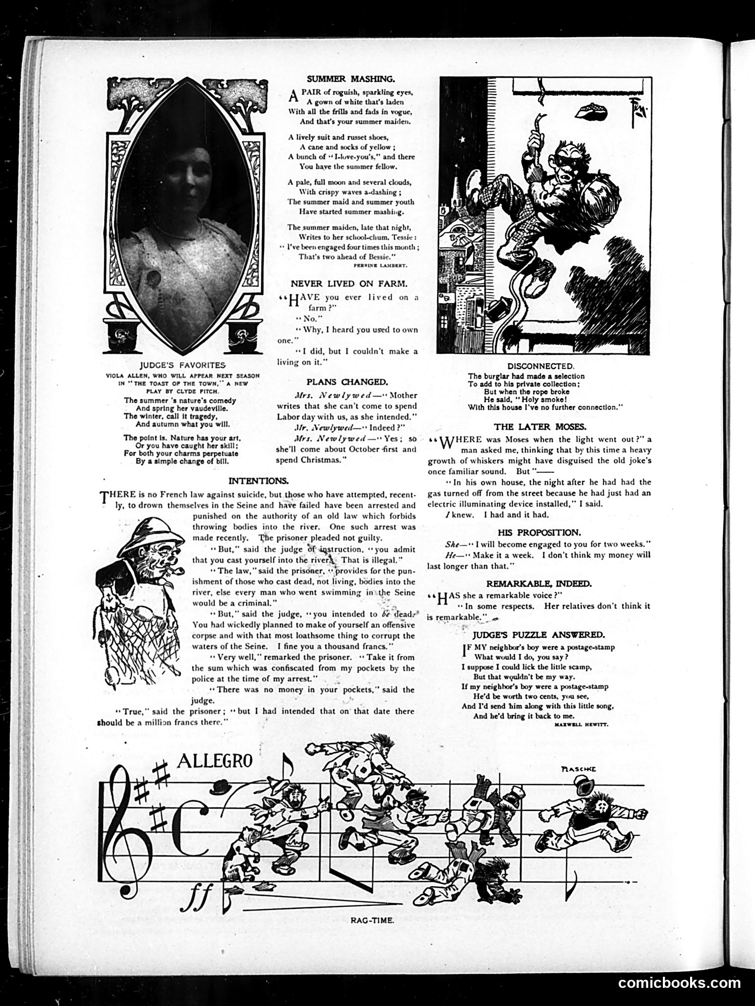 Judge — August 26, 1905 — page 4