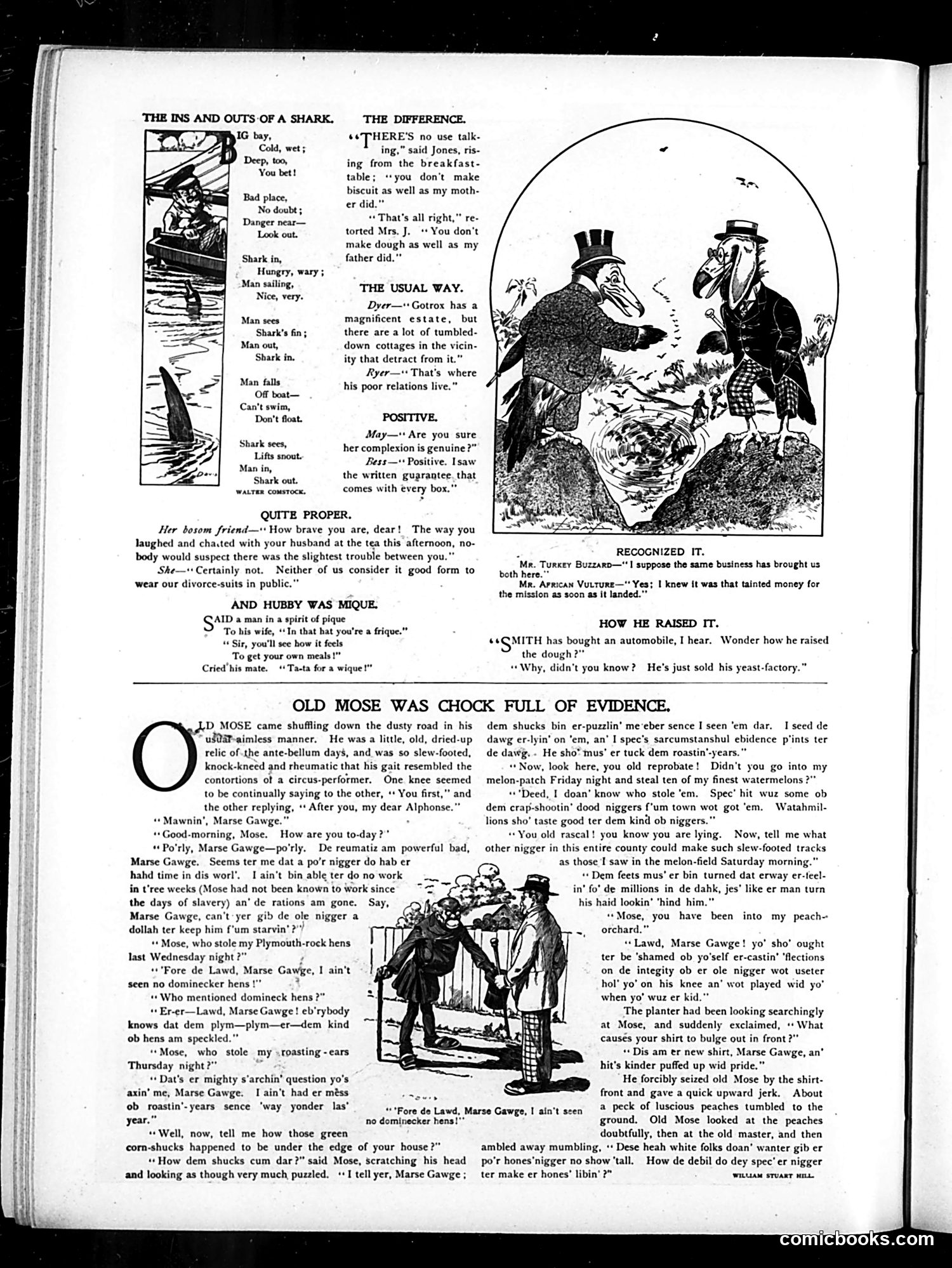Judge — August 26, 1905 — page 6