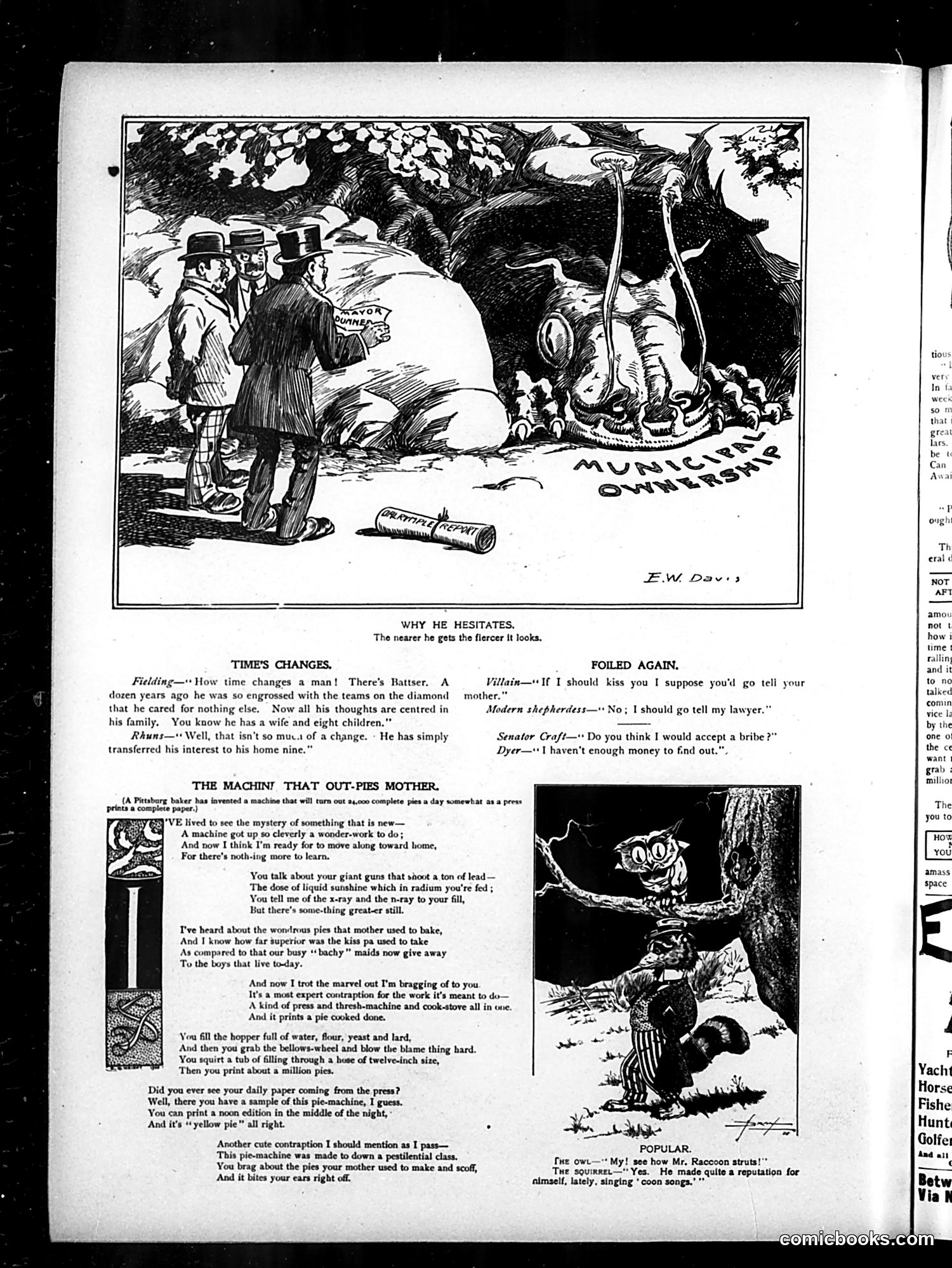 Judge — August 26, 1905 — page 10