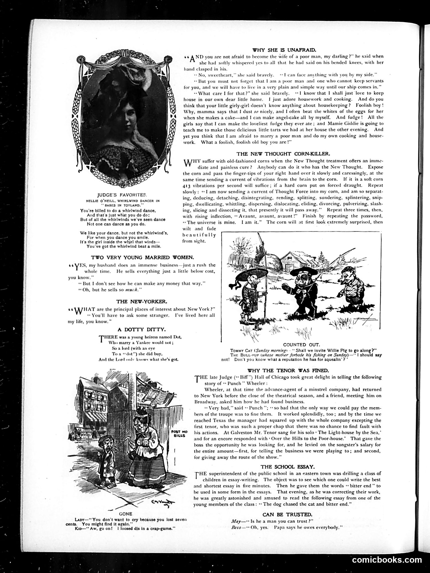 Judge — September 2, 1905 — page 4
