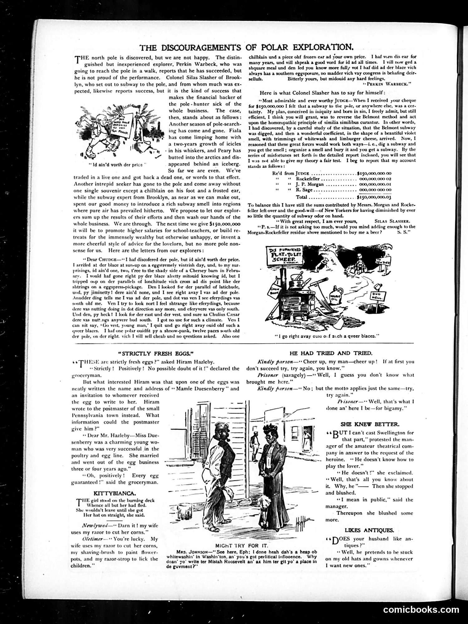 Judge — September 2, 1905 — page 6