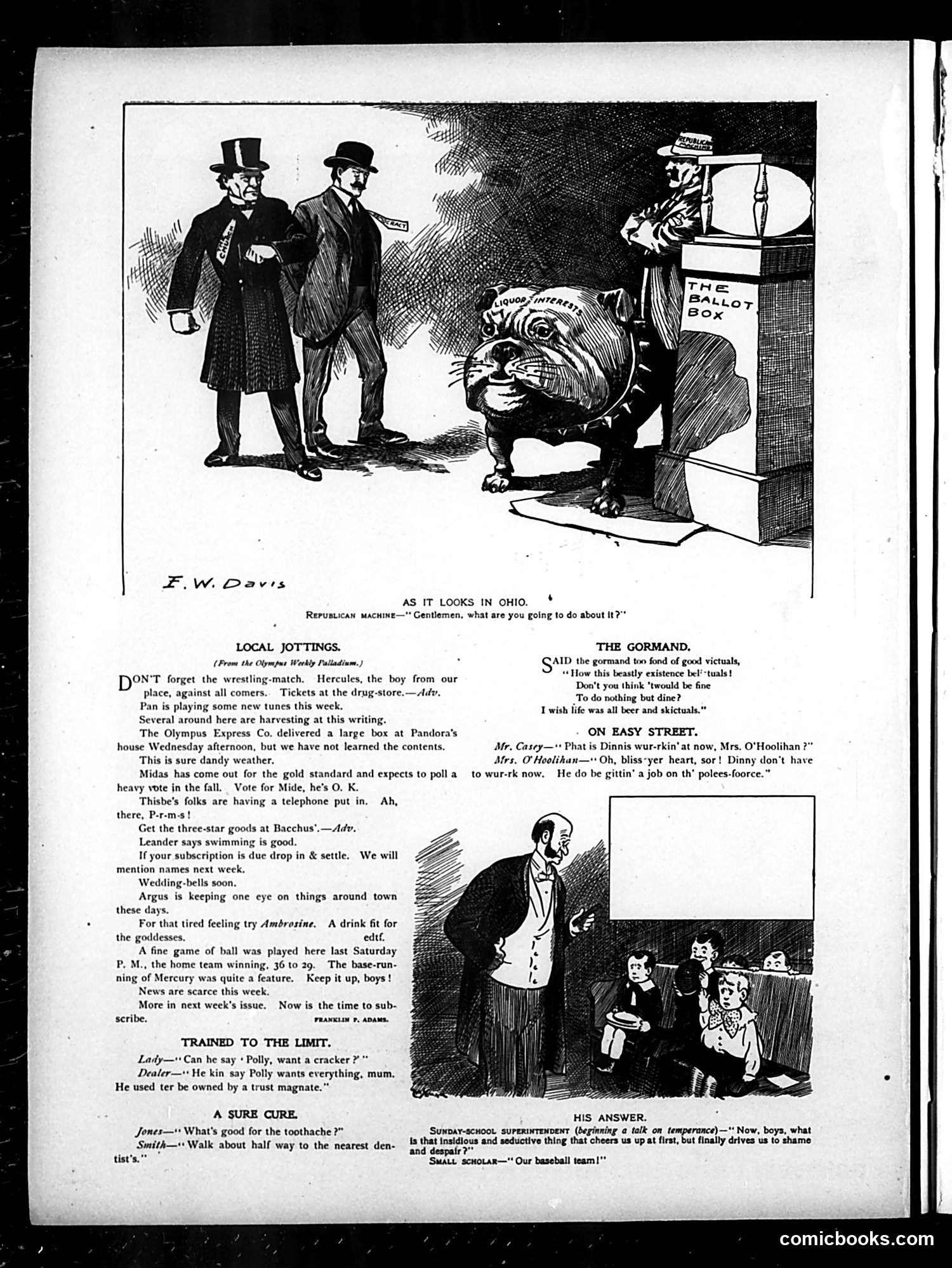 Judge — September 2, 1905 — page 10