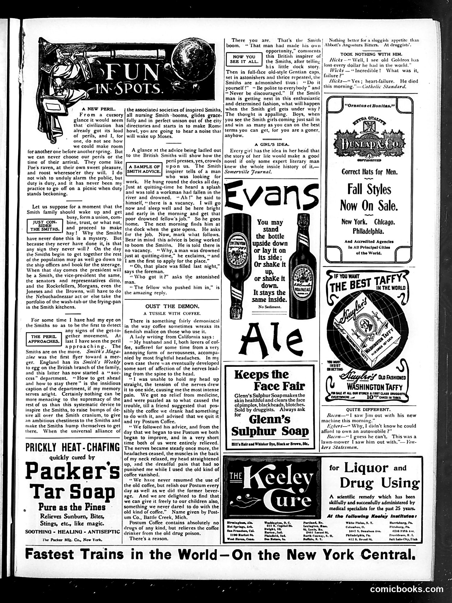 Judge — September 2, 1905 — page 11