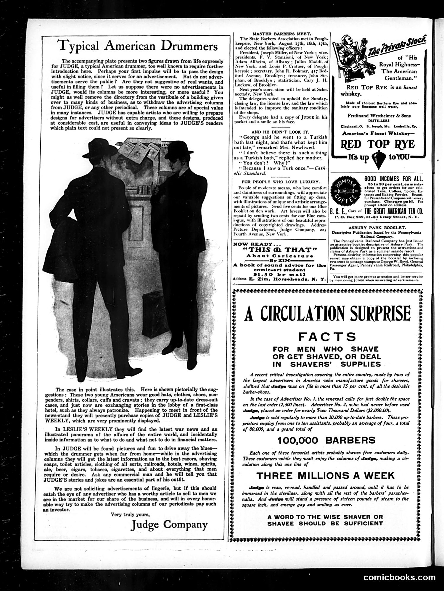 Judge — September 2, 1905 — page 14
