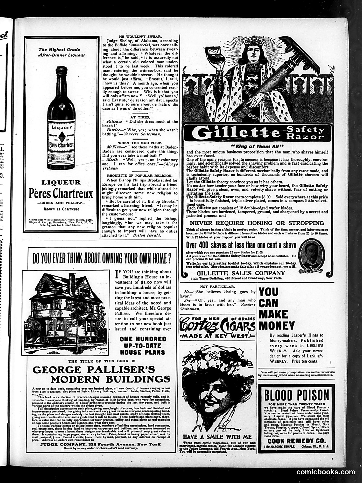 Judge — September 2, 1905 — page 15