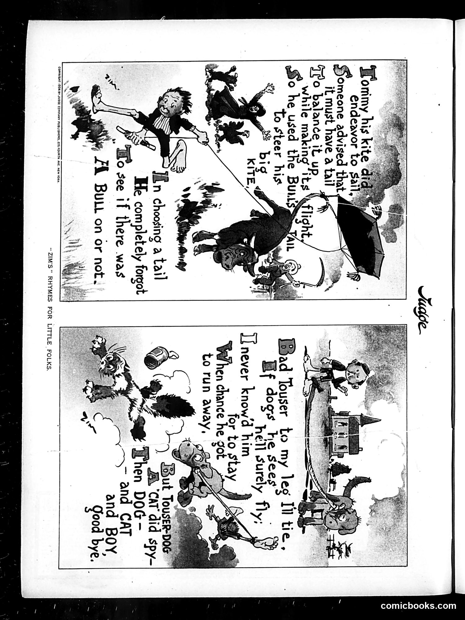 Judge — September 2, 1905 — page 16