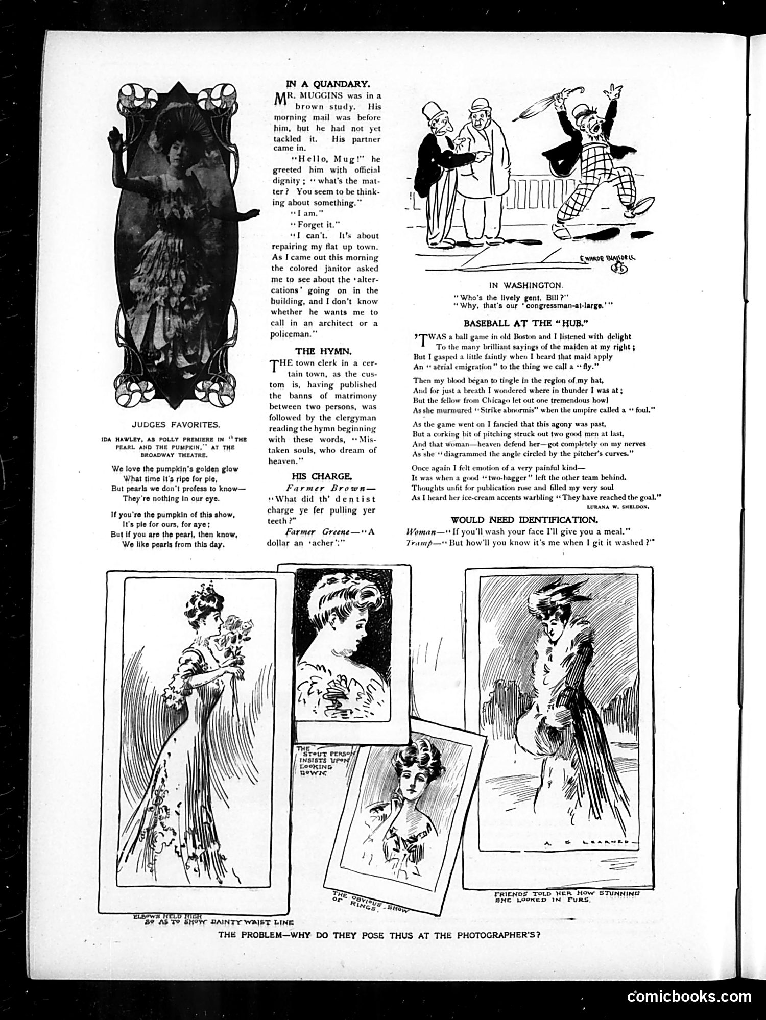 Judge — September 9, 1905 — page 4