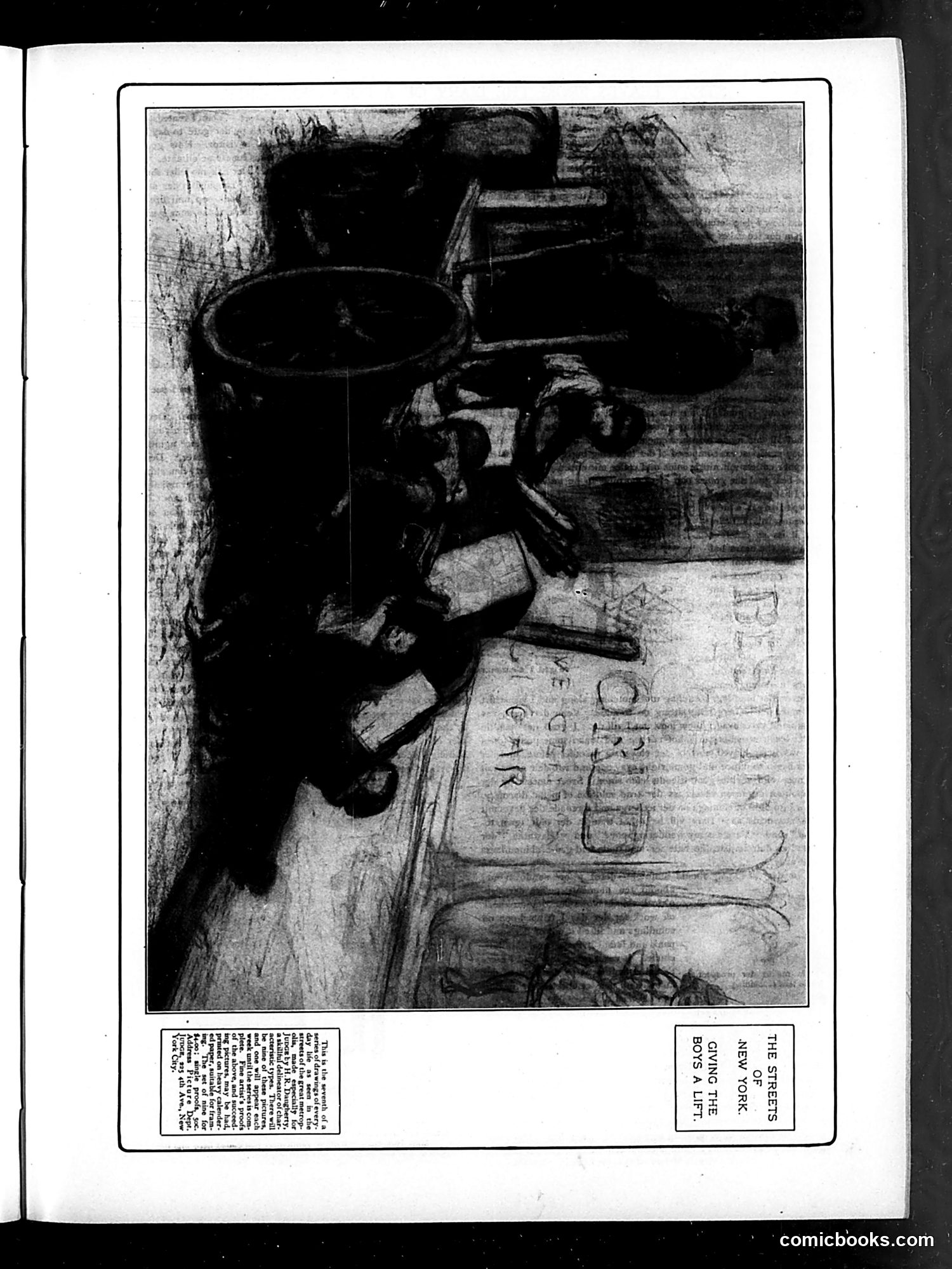 Judge — September 9, 1905 — page 5