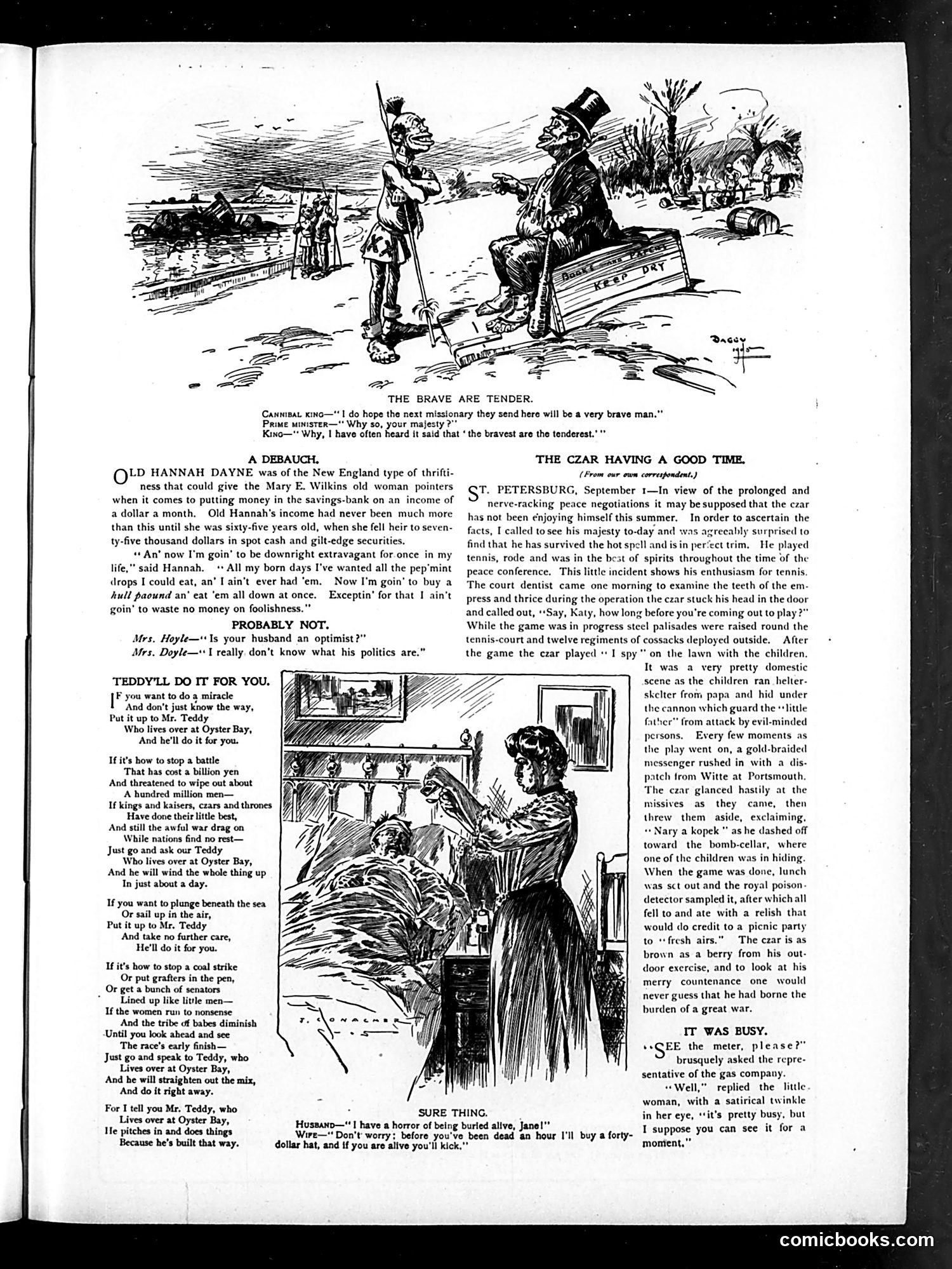 Judge — September 16, 1905 — page 3