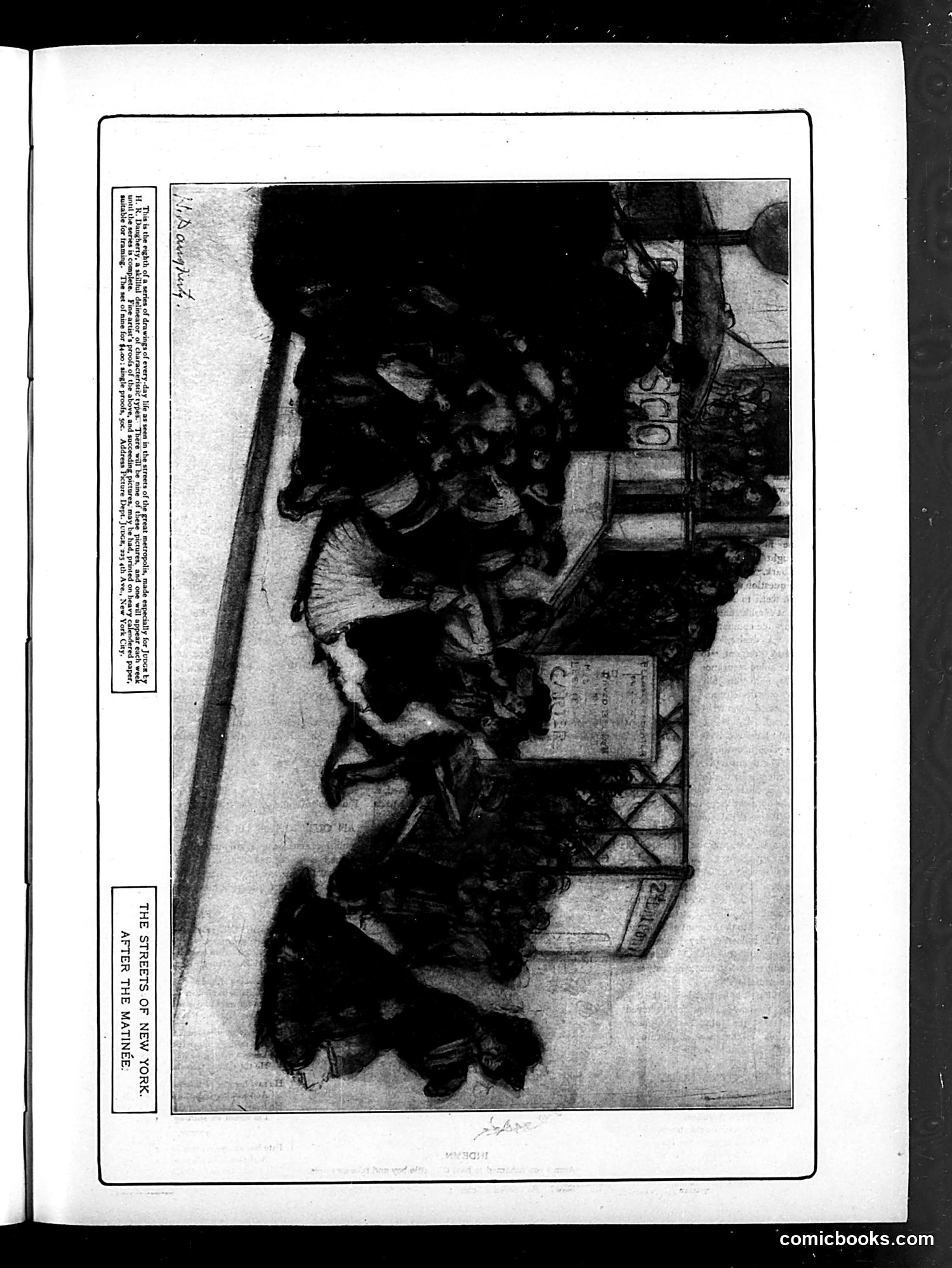 Judge — September 16, 1905 — page 5