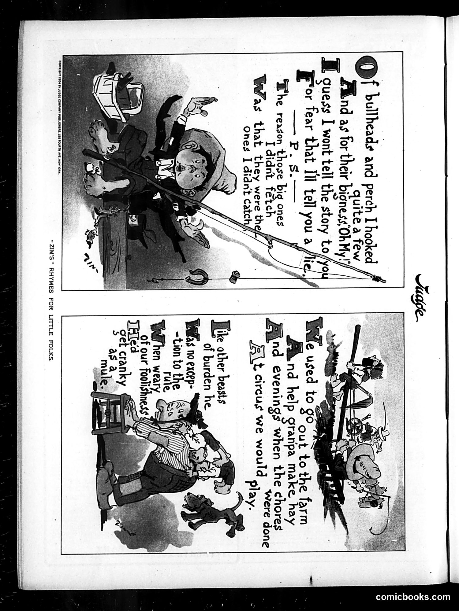 Judge — September 16, 1905 — page 16