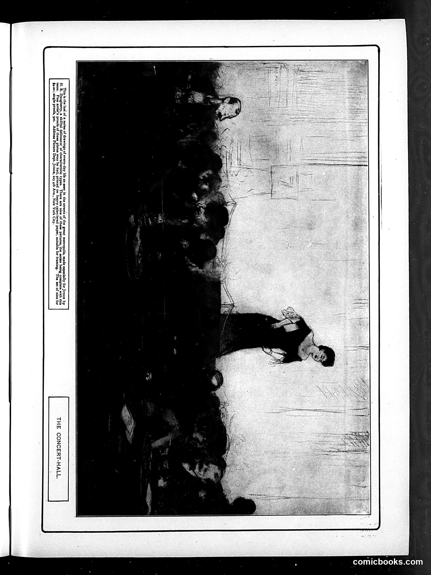 Judge — September 23, 1905 — page 5