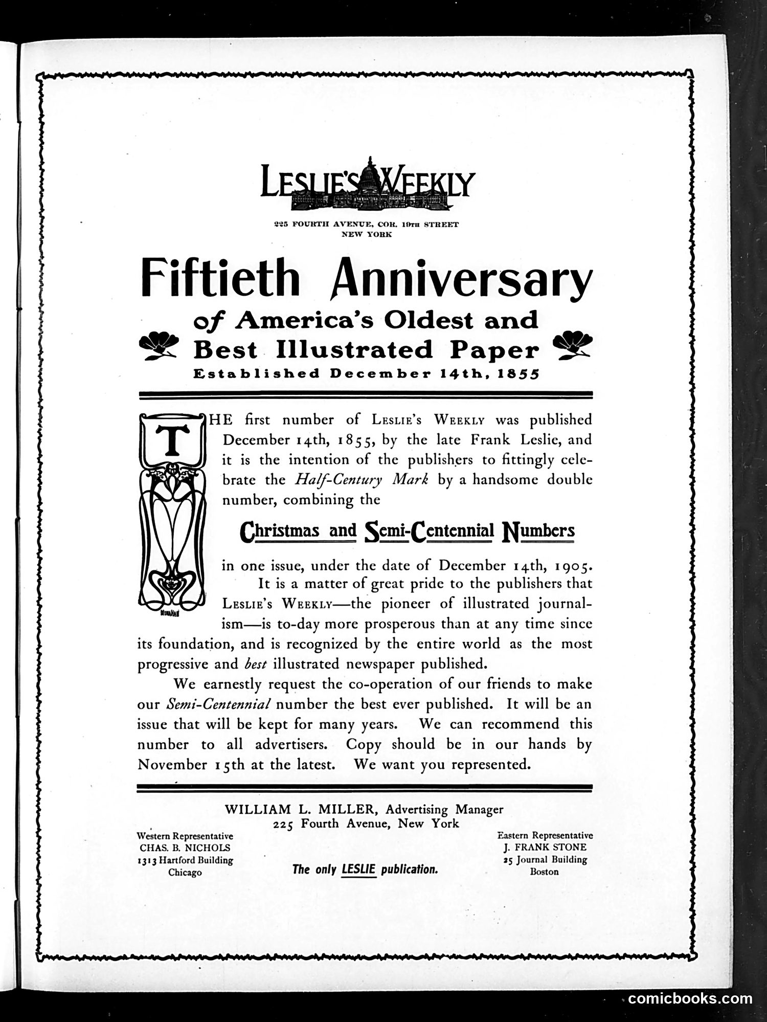 Judge — September 23, 1905 — page 15