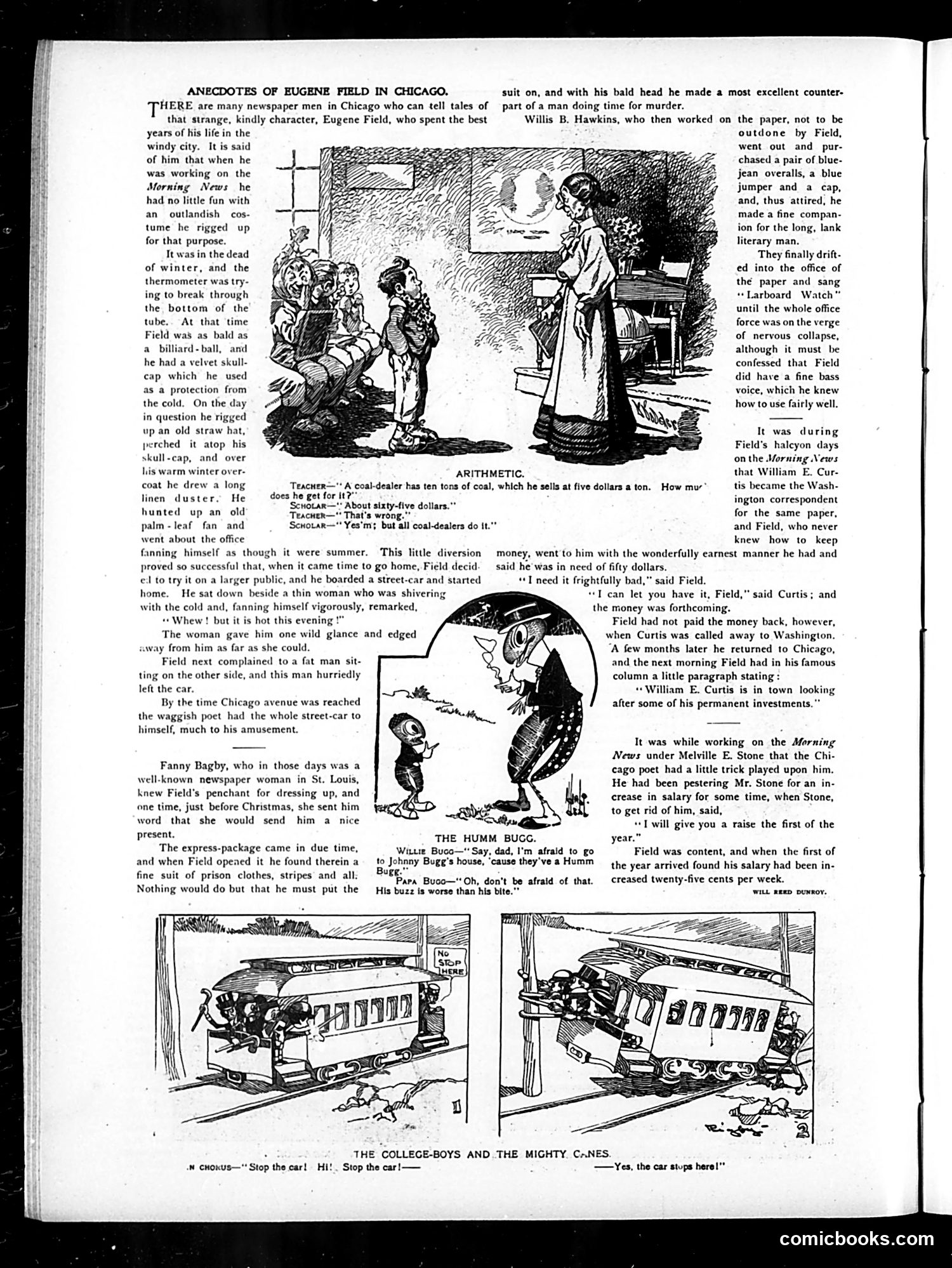 Judge — September 30, 1905 — page 4