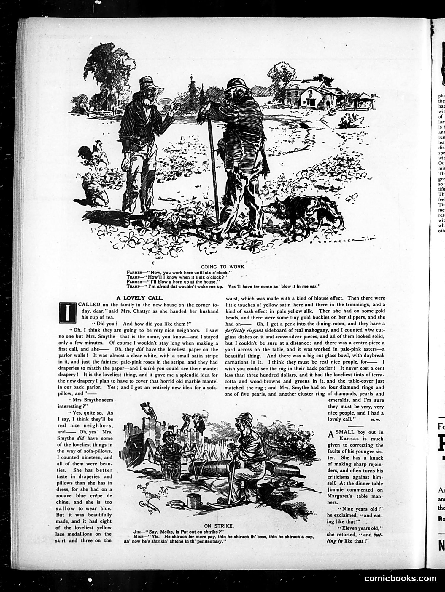 Judge — September 30, 1905 — page 10