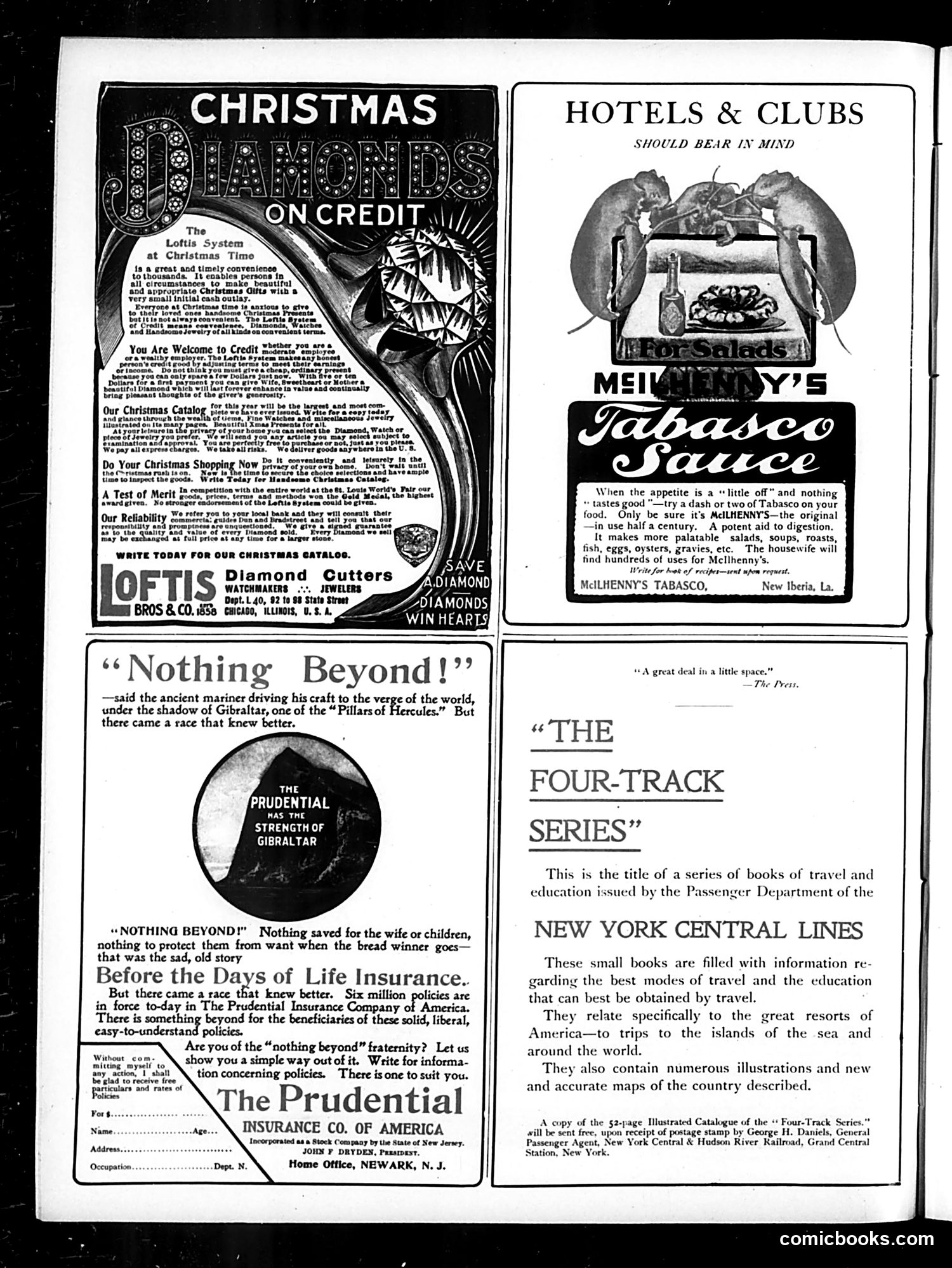 Judge — October 14, 1905 — page 2