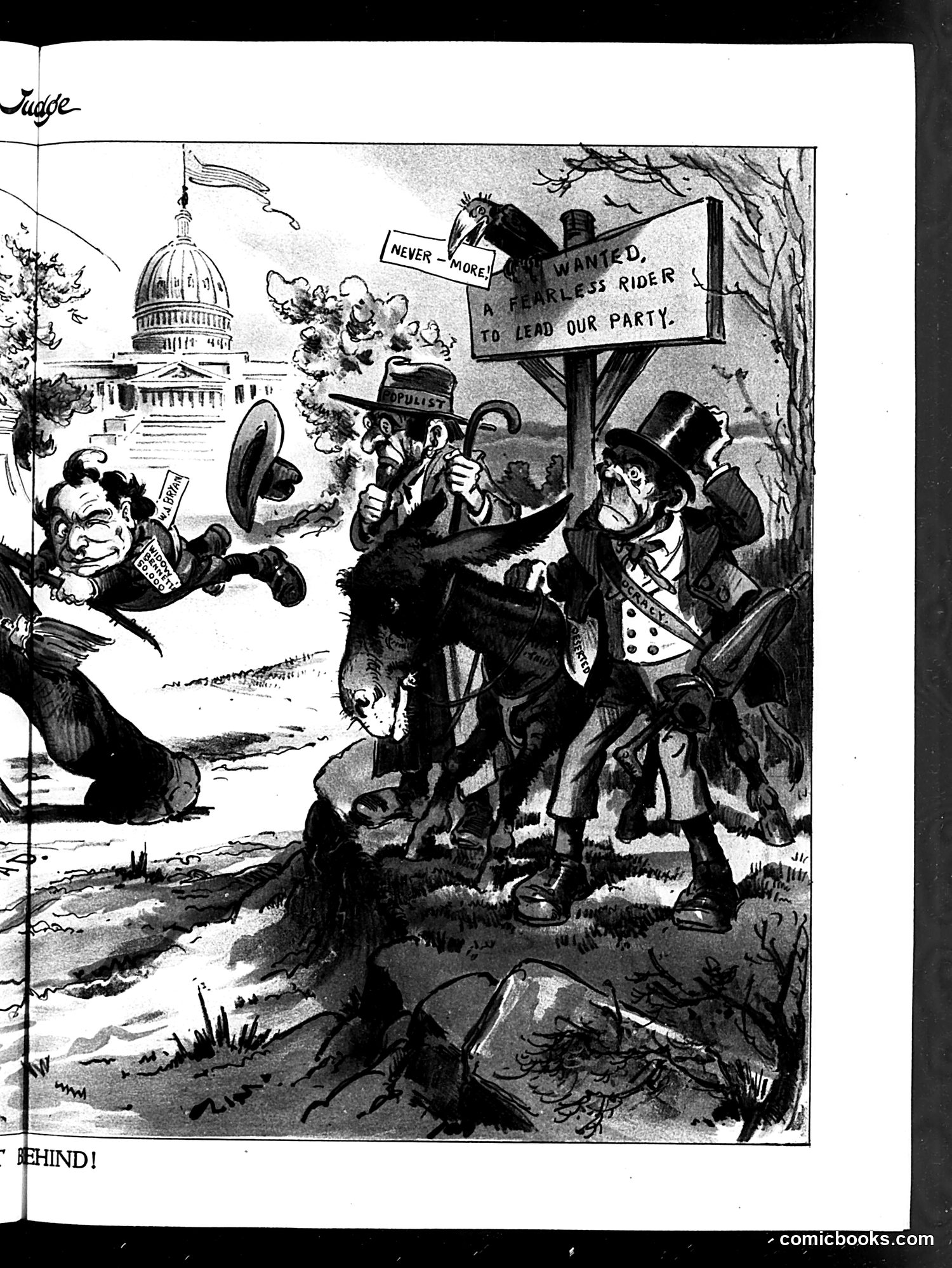 Judge — October 28, 1905 — page 9