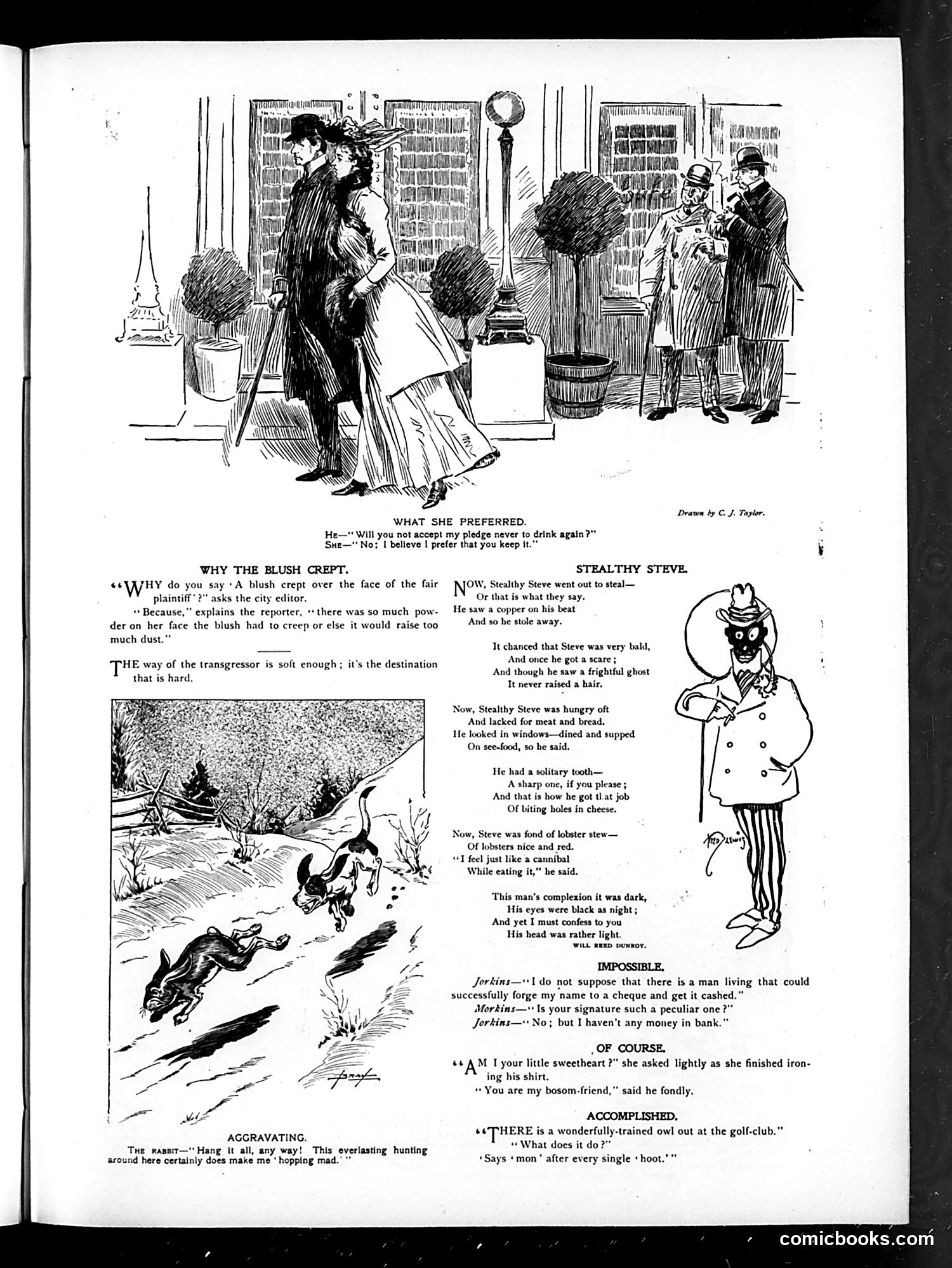 Judge — November 4, 1905 — page 3