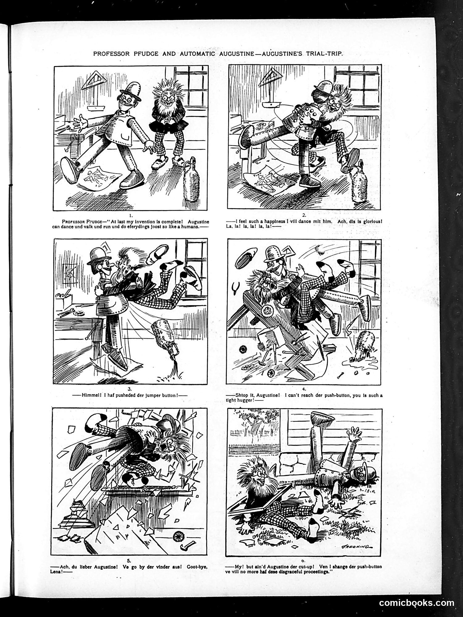 Judge — November 4, 1905 — page 5