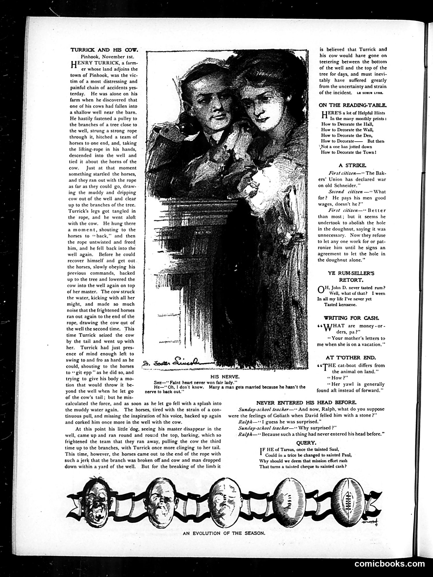 Judge — November 4, 1905 — page 6