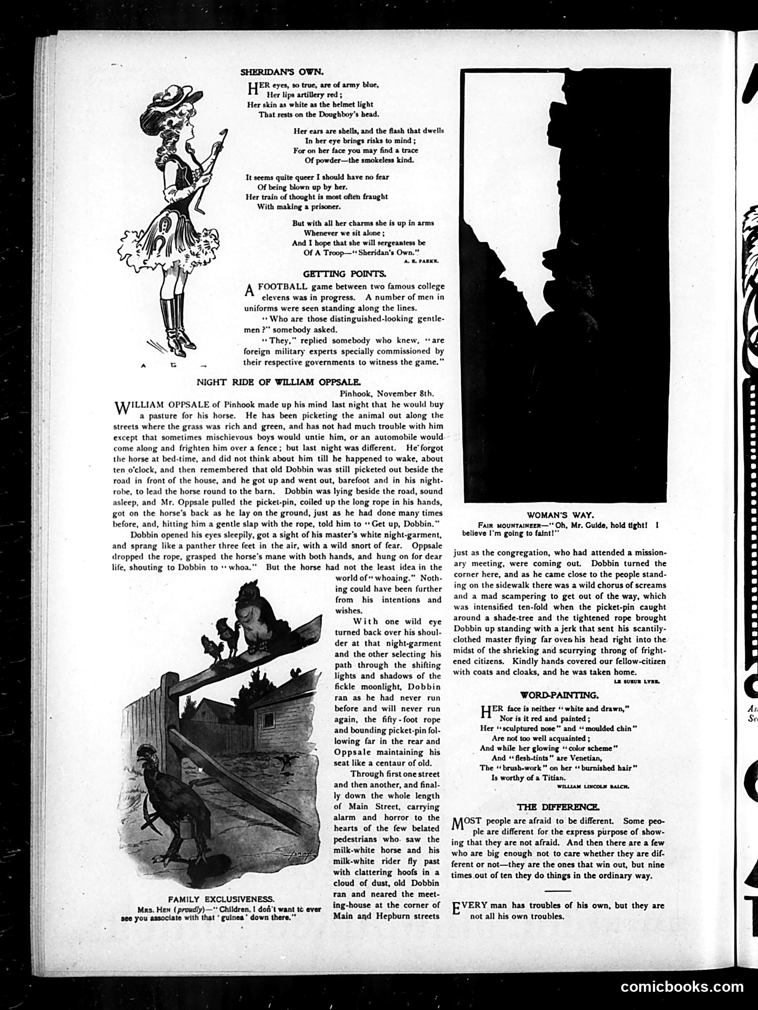 Judge — November 11, 1905 — page 10
