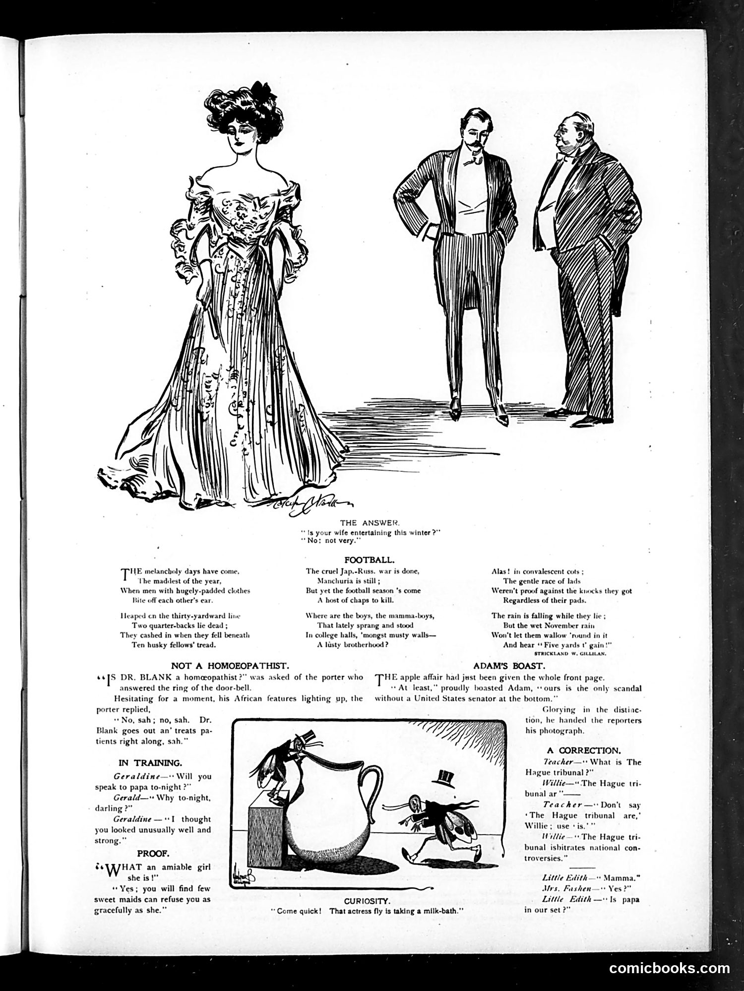 Judge — November 18, 1905 — page 3
