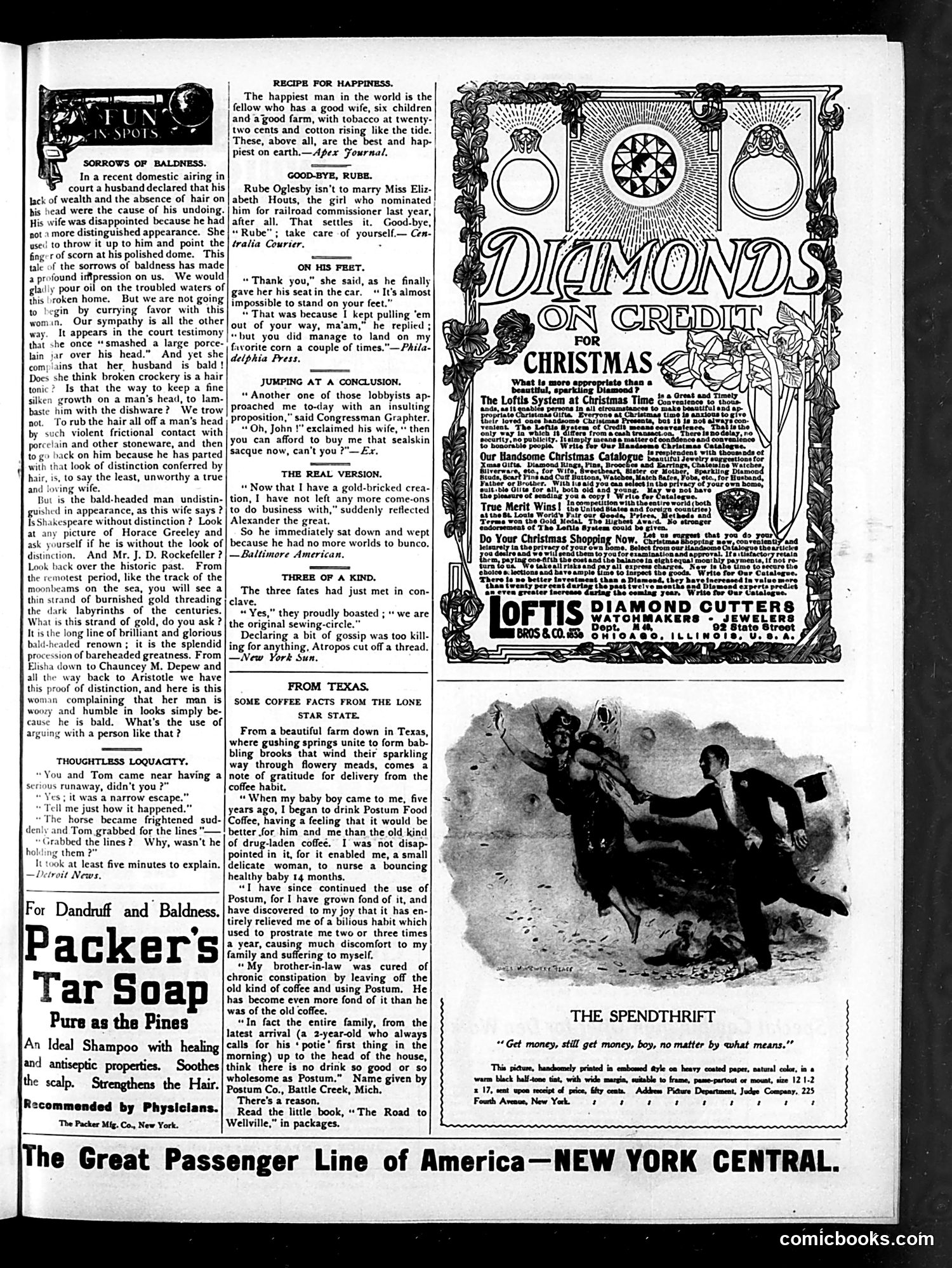 Judge — November 18, 1905 — page 11