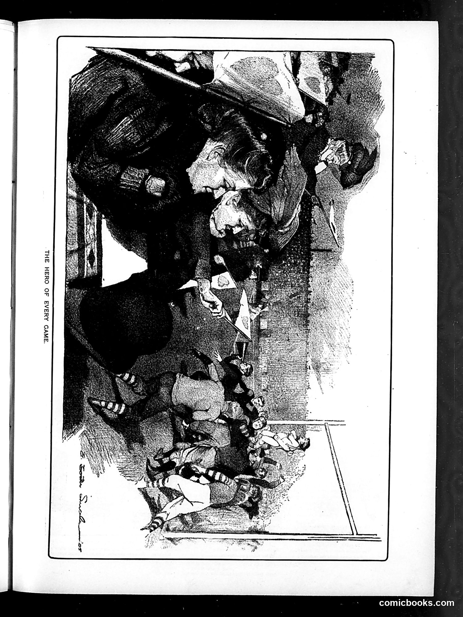 Judge — November 25, 1905 — page 5