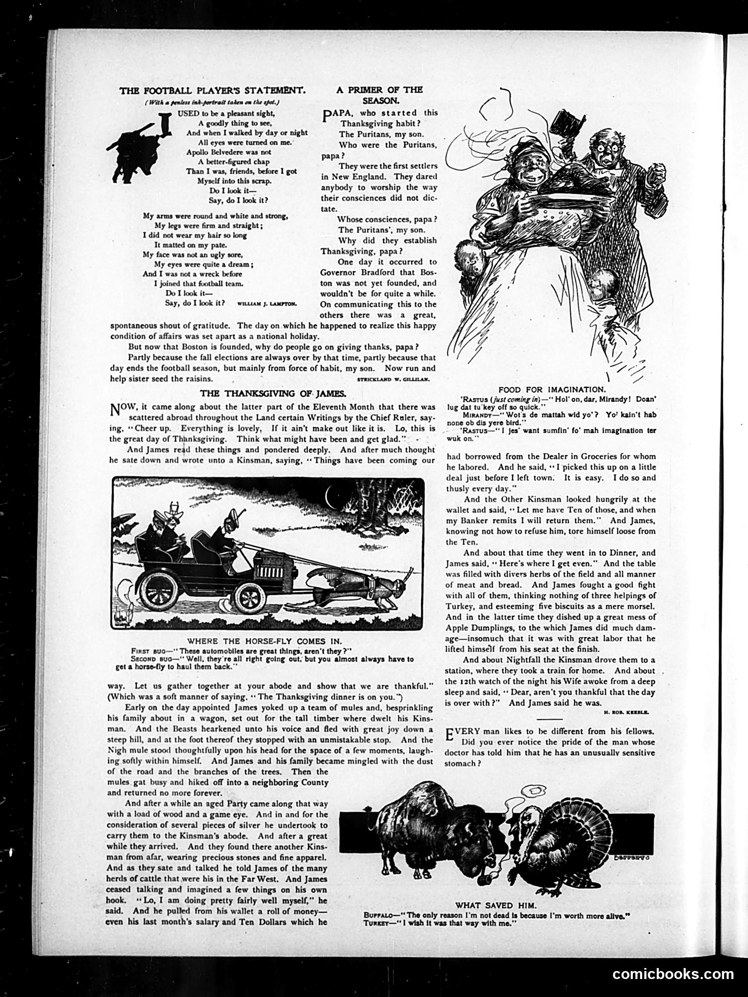 Judge — November 25, 1905 — page 10