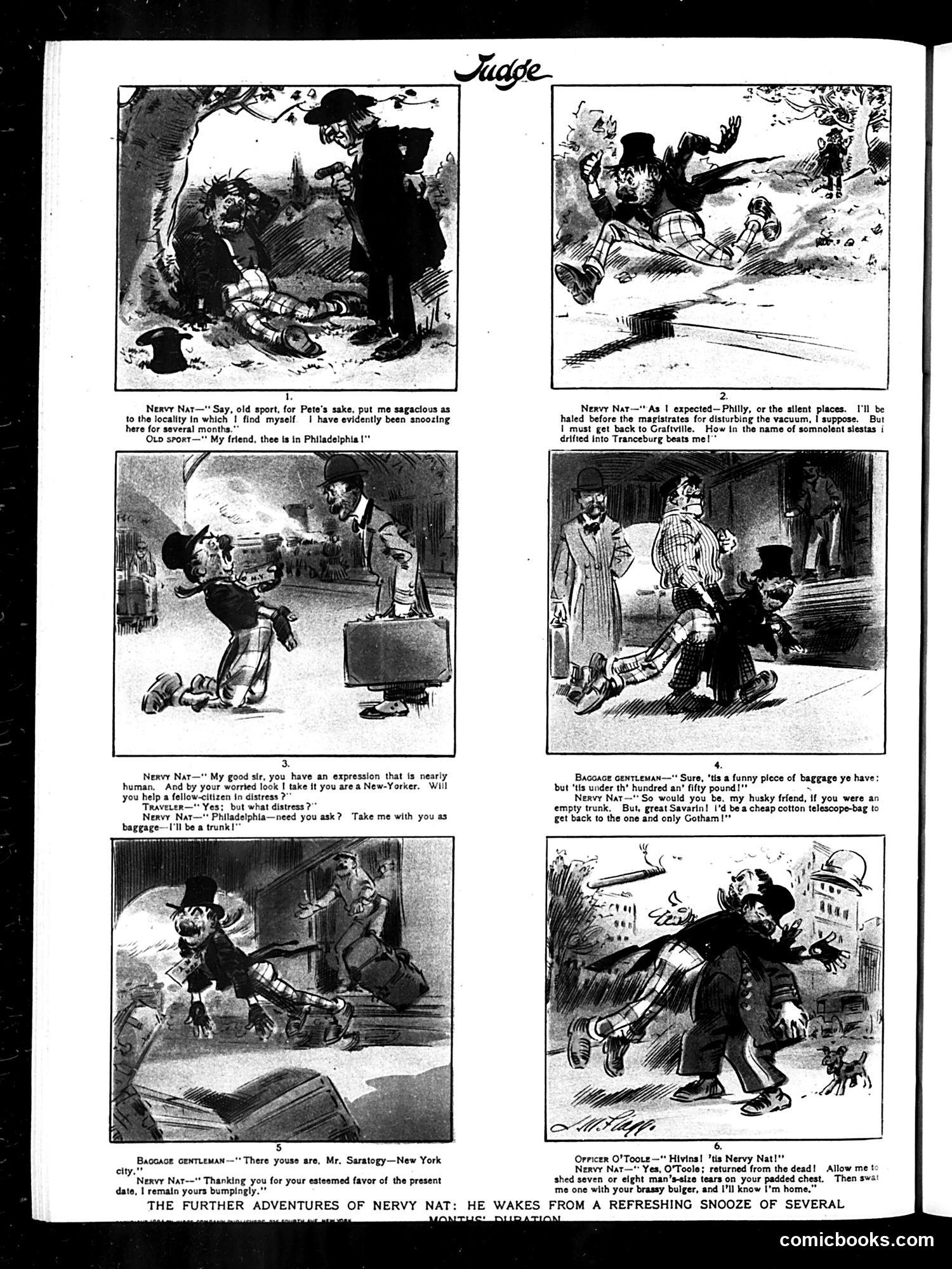 Judge — December 2, 1905 — page 16