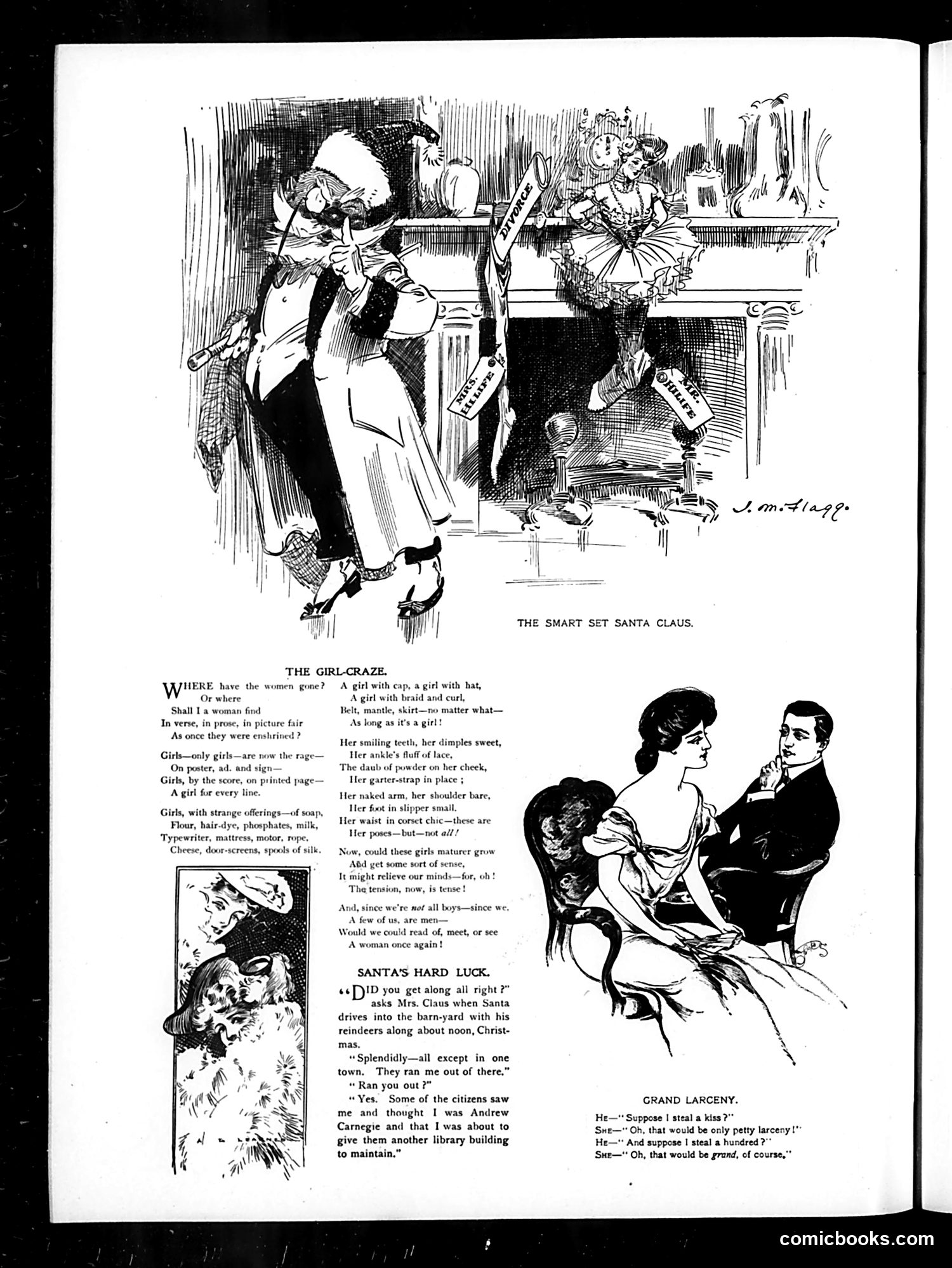 Judge — December 16, 1905 — page 12