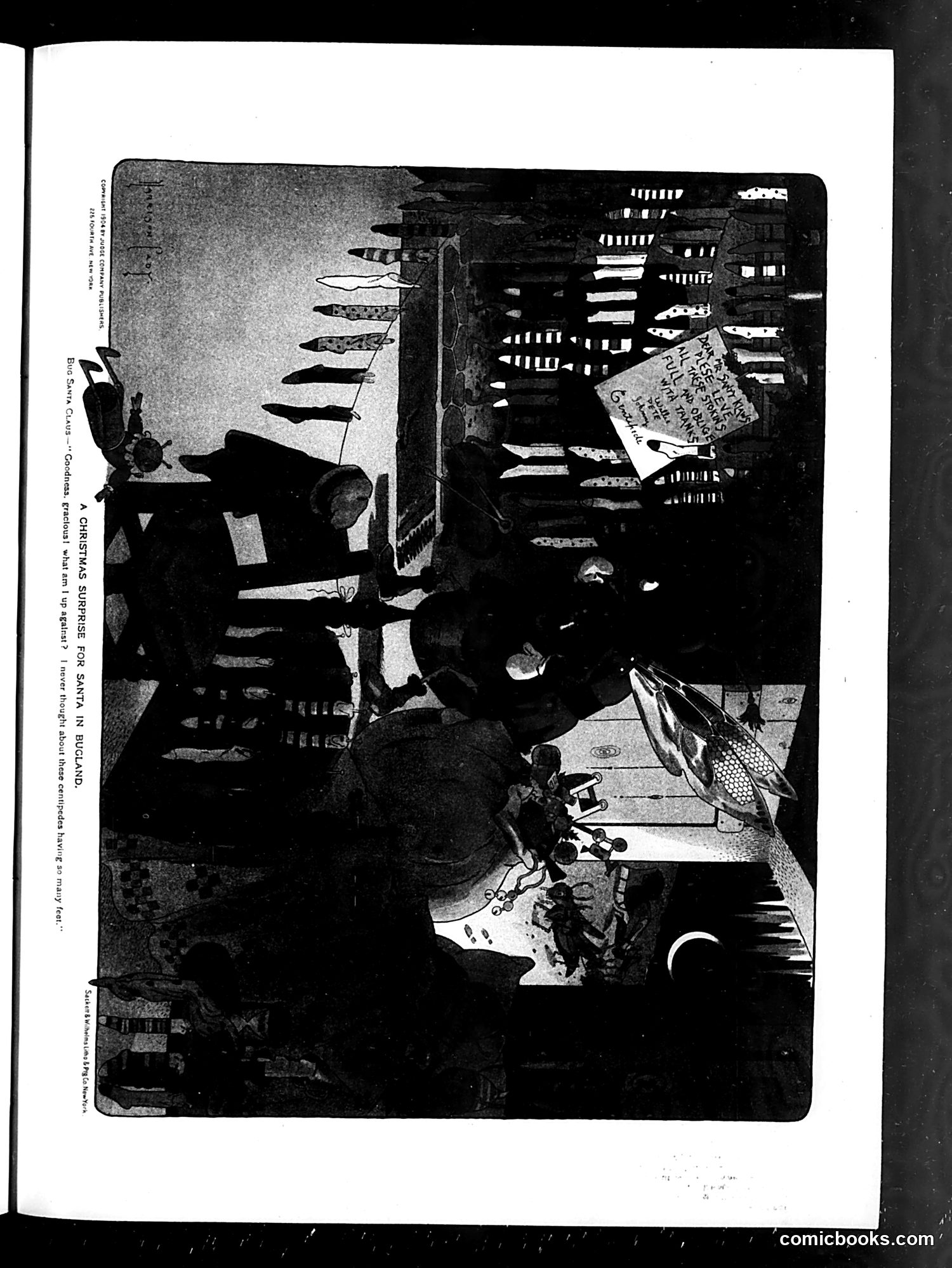Judge — December 16, 1905 — page 13