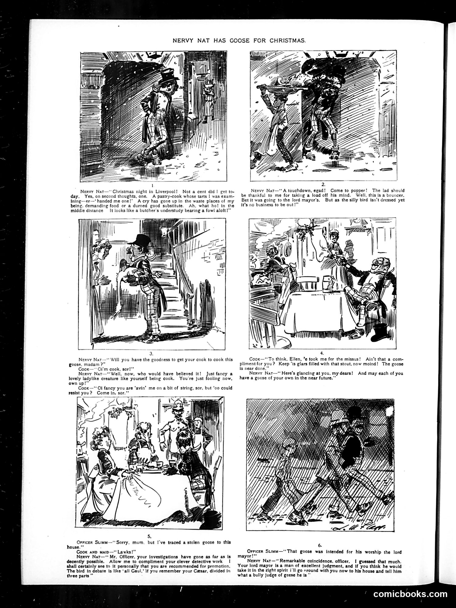 Judge — December 16, 1905 — page 14