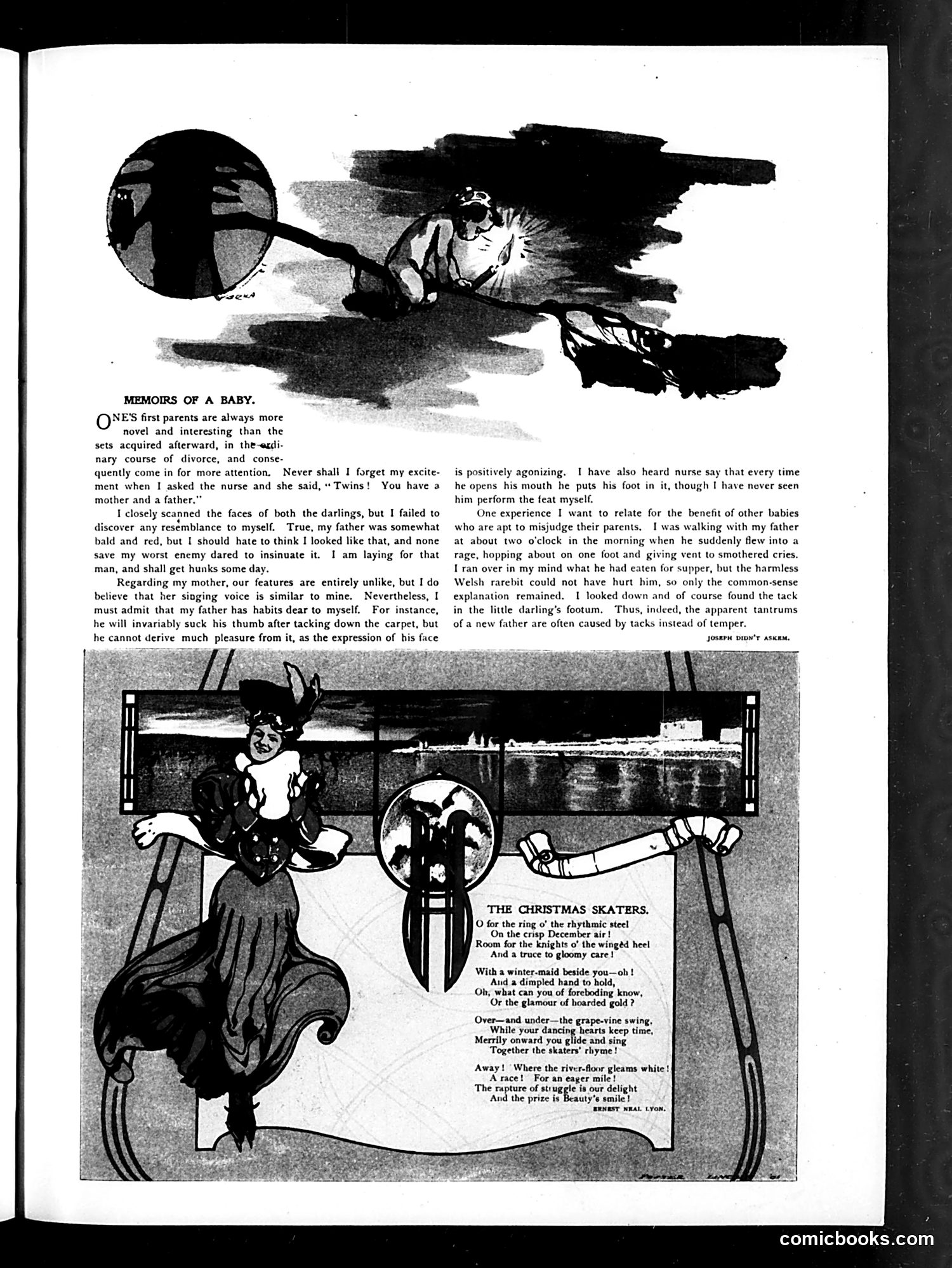 Judge — December 16, 1905 — page 15