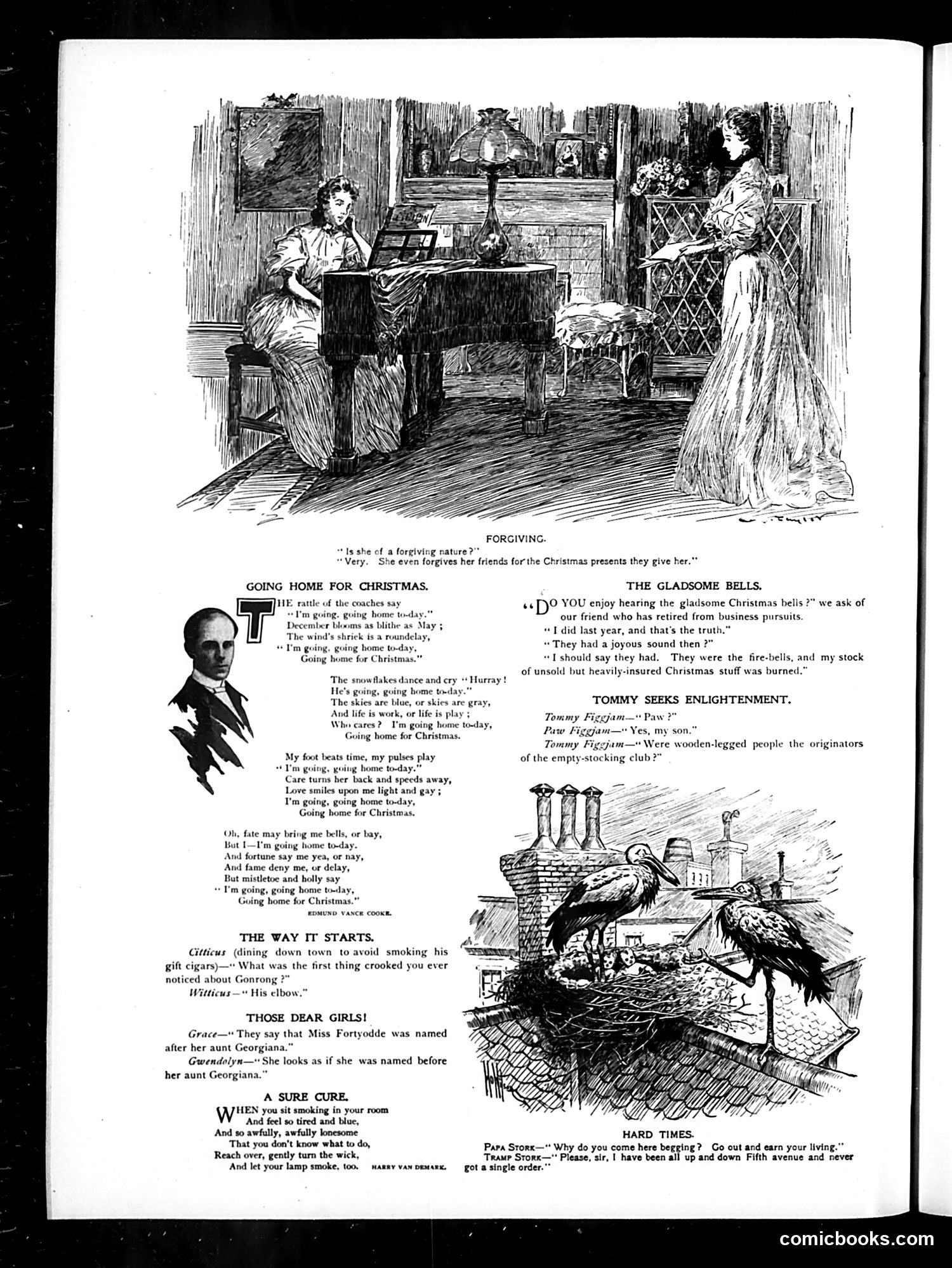 Judge — December 16, 1905 — page 16