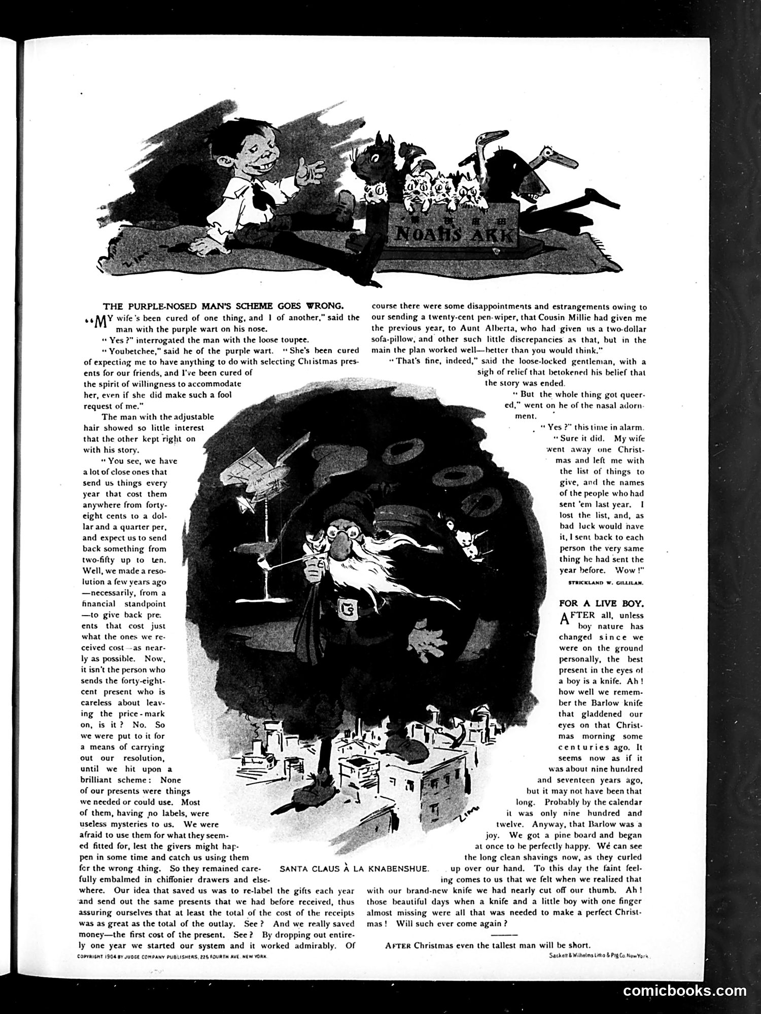 Judge — December 16, 1905 — page 17