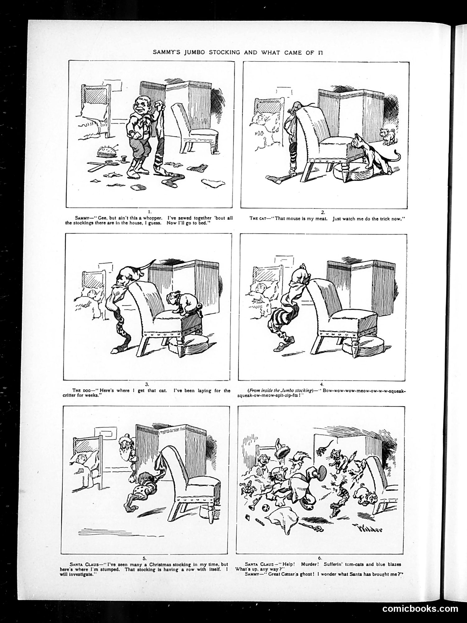 Judge — December 16, 1905 — page 18