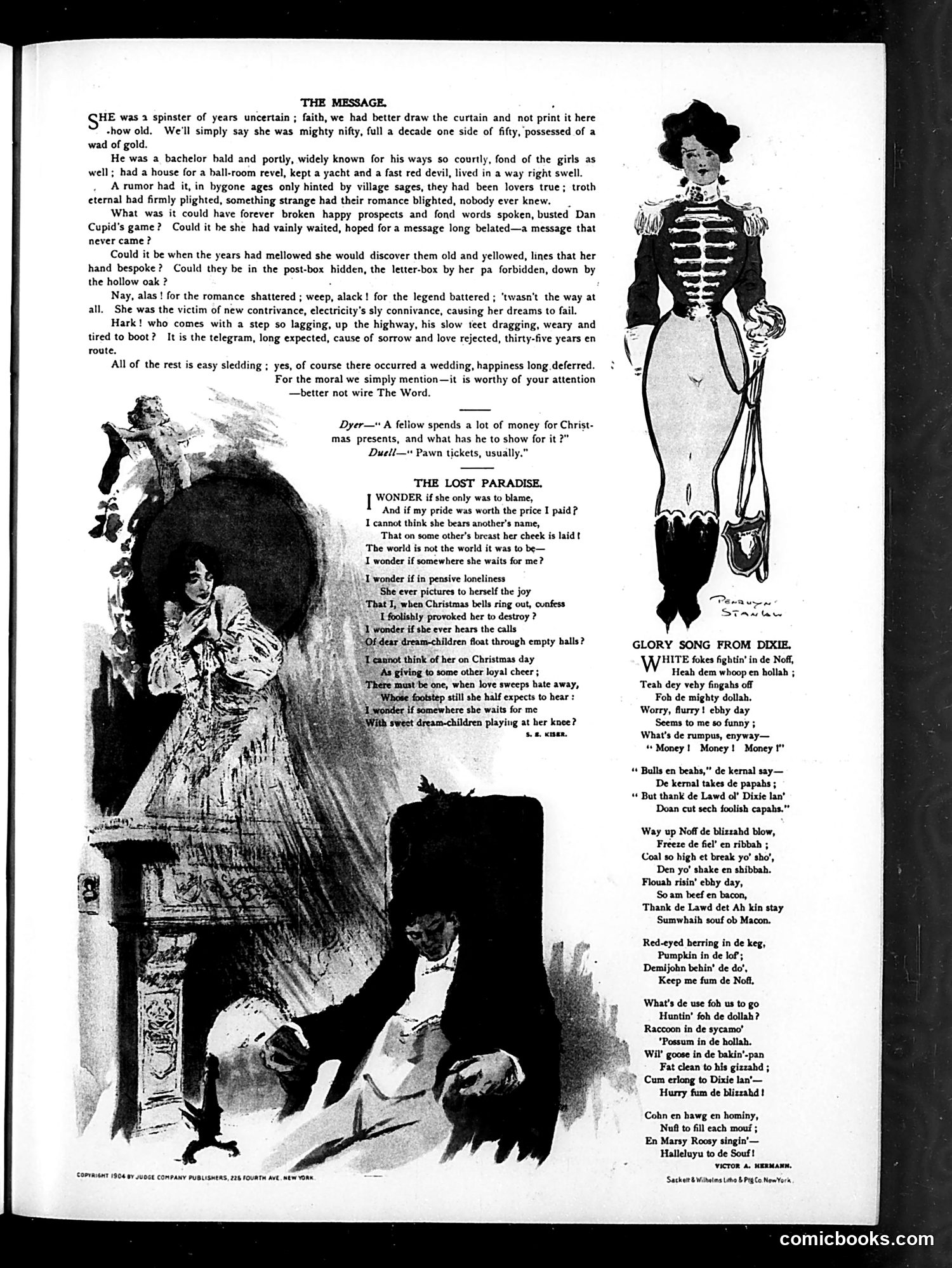 Judge — December 16, 1905 — page 19
