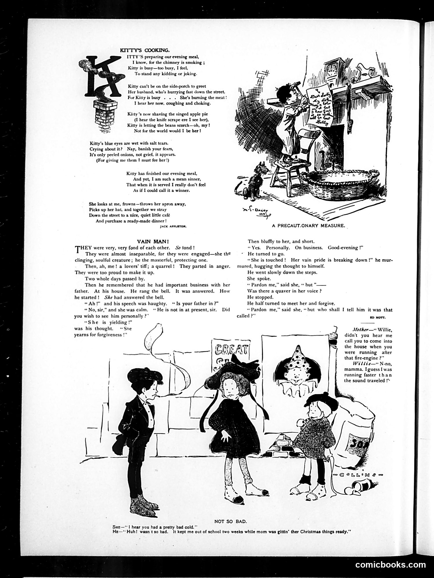 Judge — December 16, 1905 — page 20