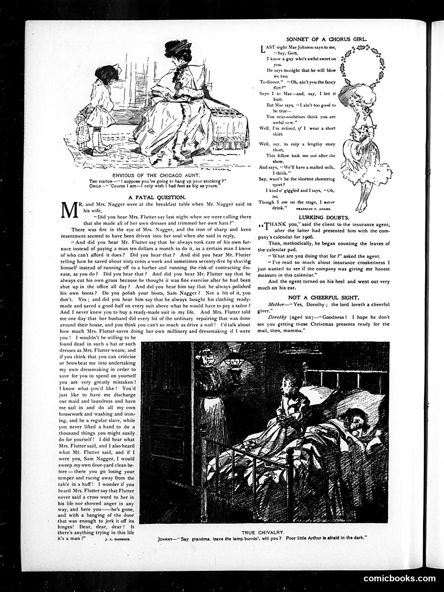 Judge — December 16, 1905 — page 22