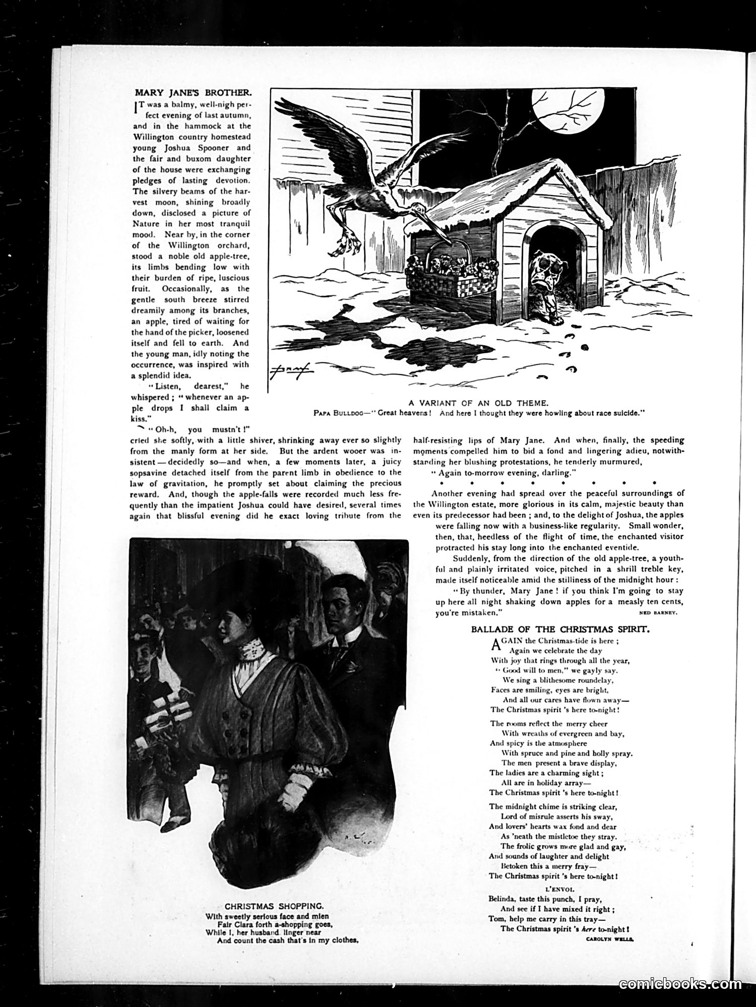 Judge — December 16, 1905 — page 26