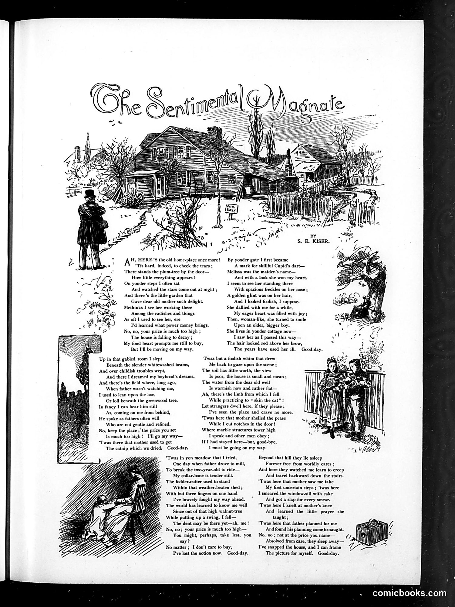 Judge — December 16, 1905 — page 29