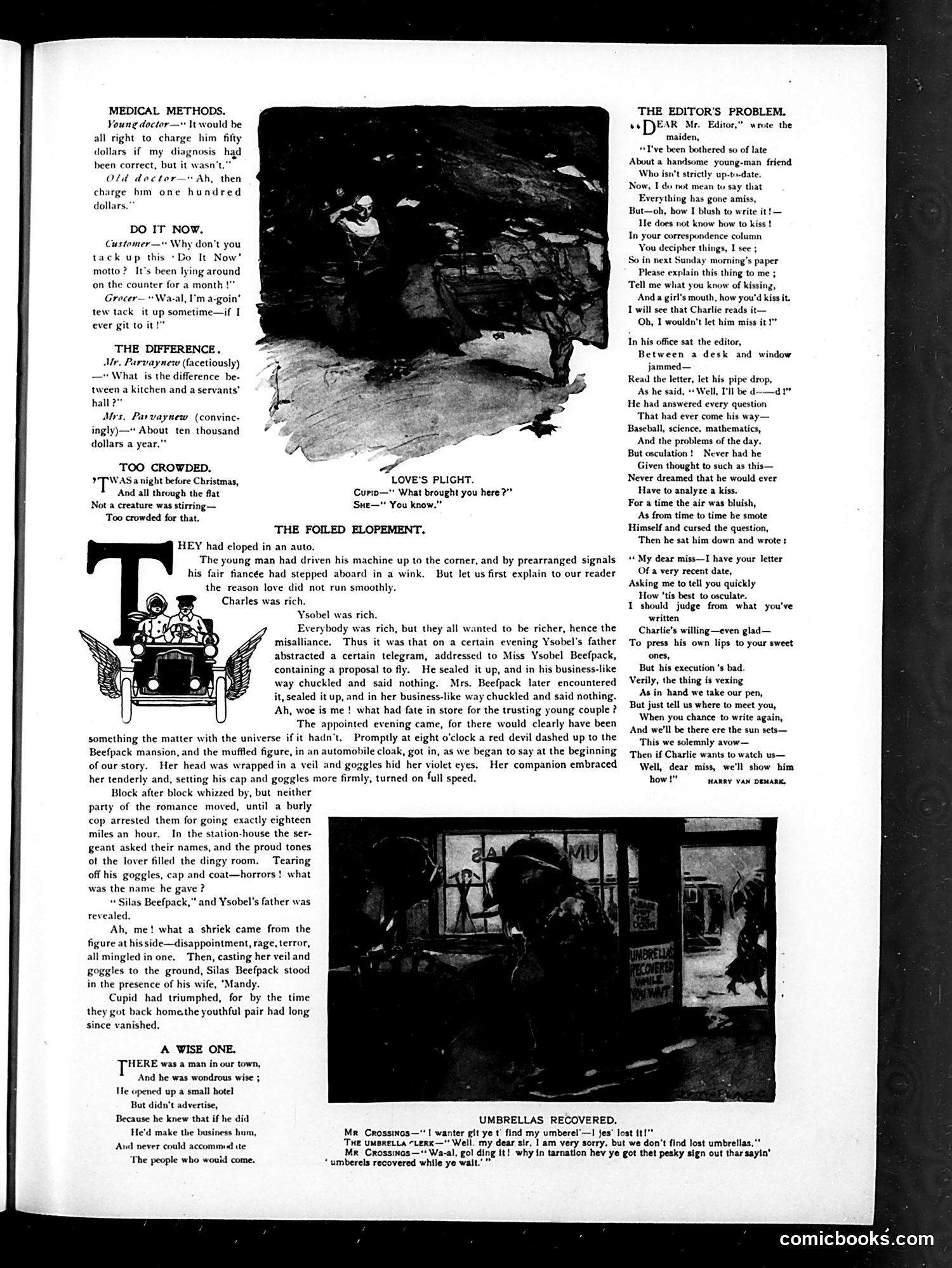 Judge — December 16, 1905 — page 31
